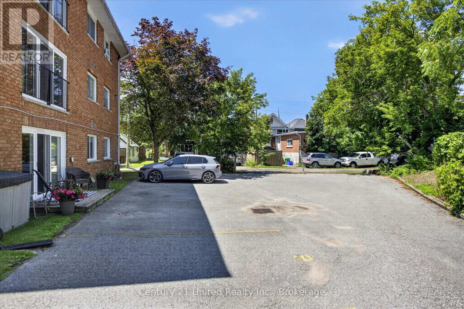 201 - 136 Ware Street, Peterborough (Town Ward 3), Ontario  K9J 3B8 - Photo 39 - X13610344