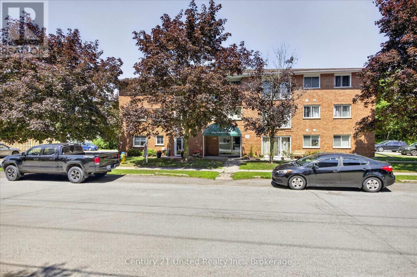 201 - 136 Ware Street, Peterborough (Town Ward 3), Ontario  K9J 3B8 - Photo 43 - X13610344