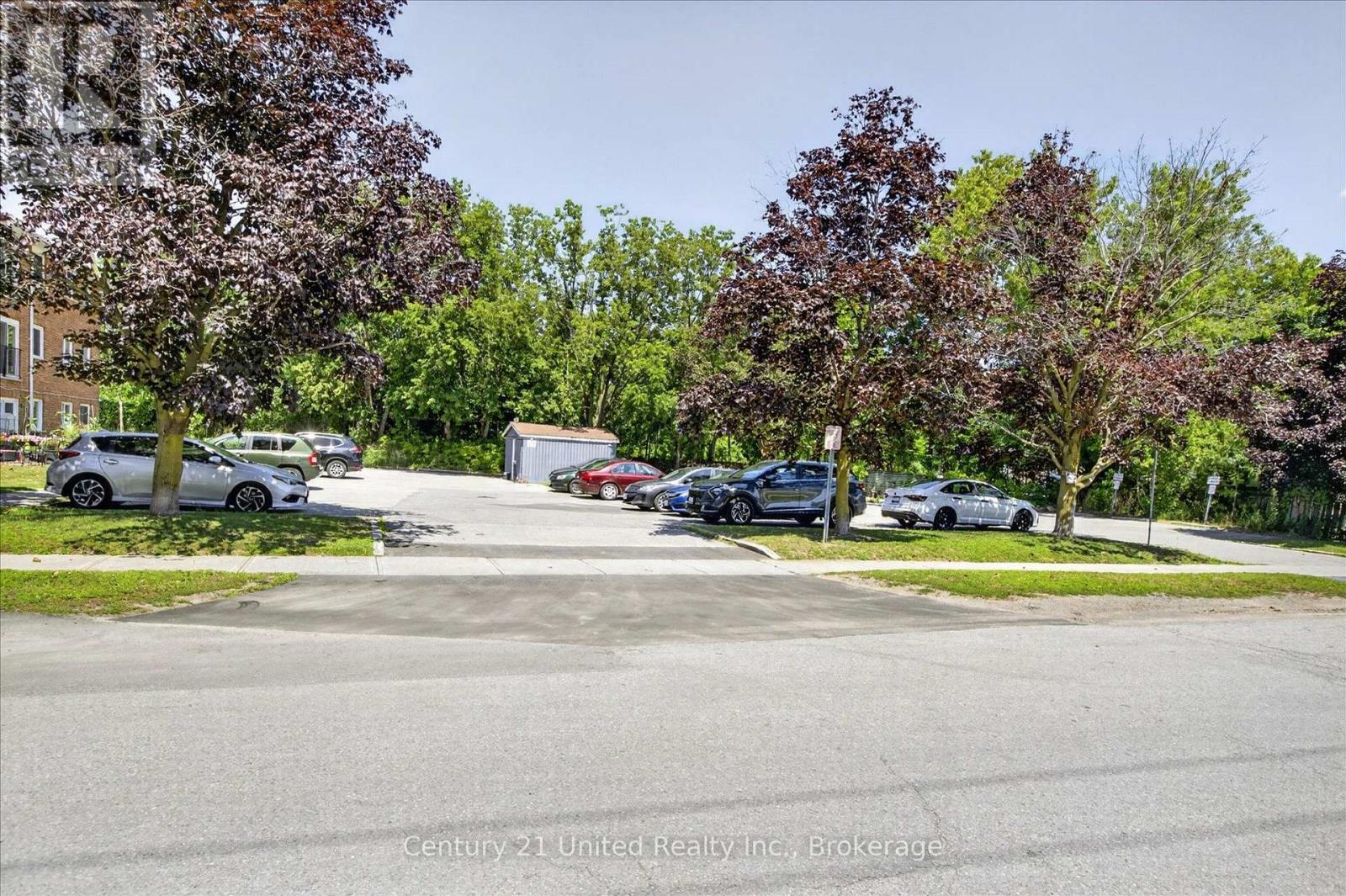 201 - 136 Ware Street, Peterborough (Town Ward 3), Ontario  K9J 3B8 - Photo 45 - X13610344