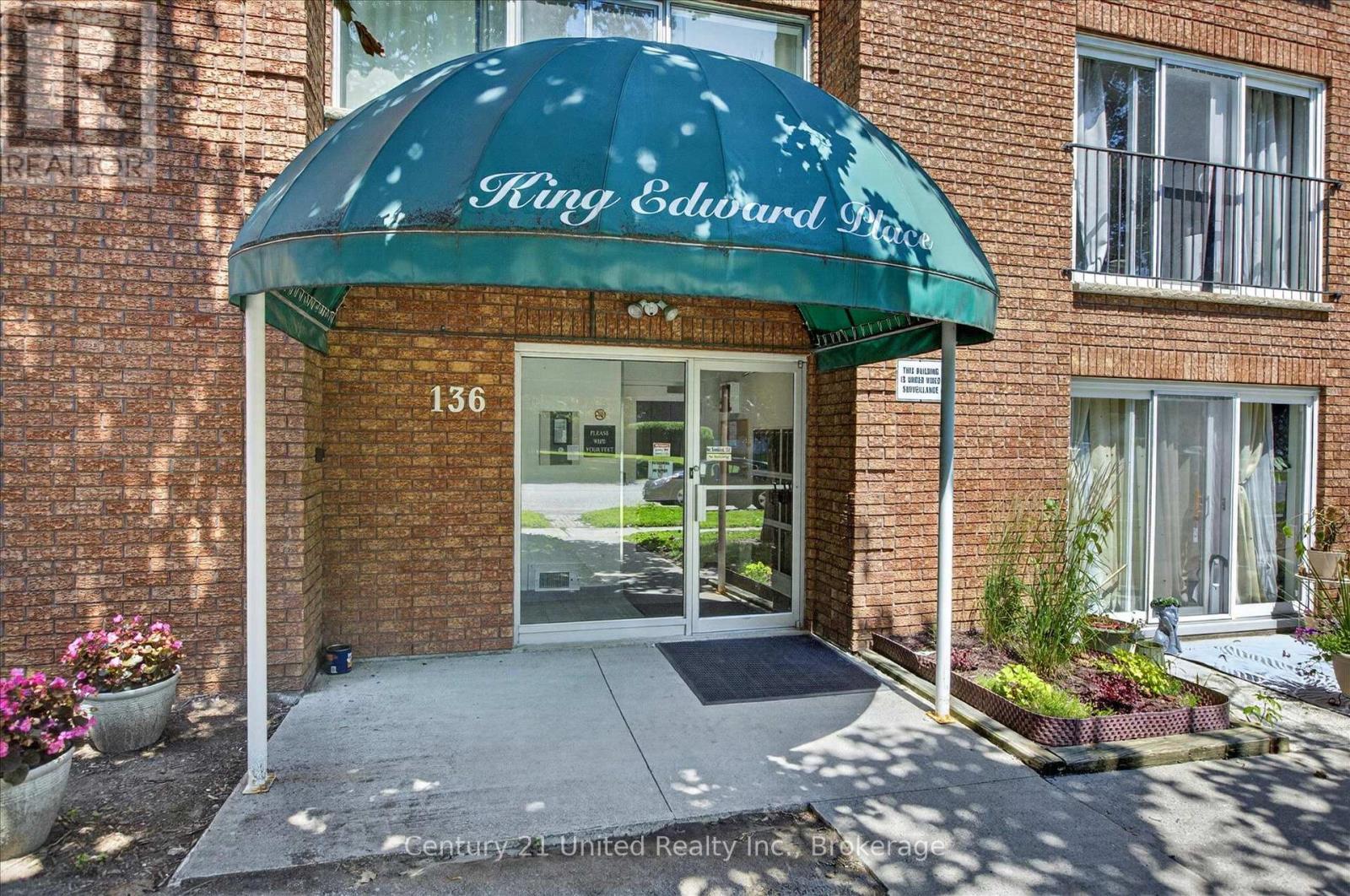 201 - 136 Ware Street, Peterborough (Town Ward 3), Ontario  K9J 3B8 - Photo 5 - X13610344