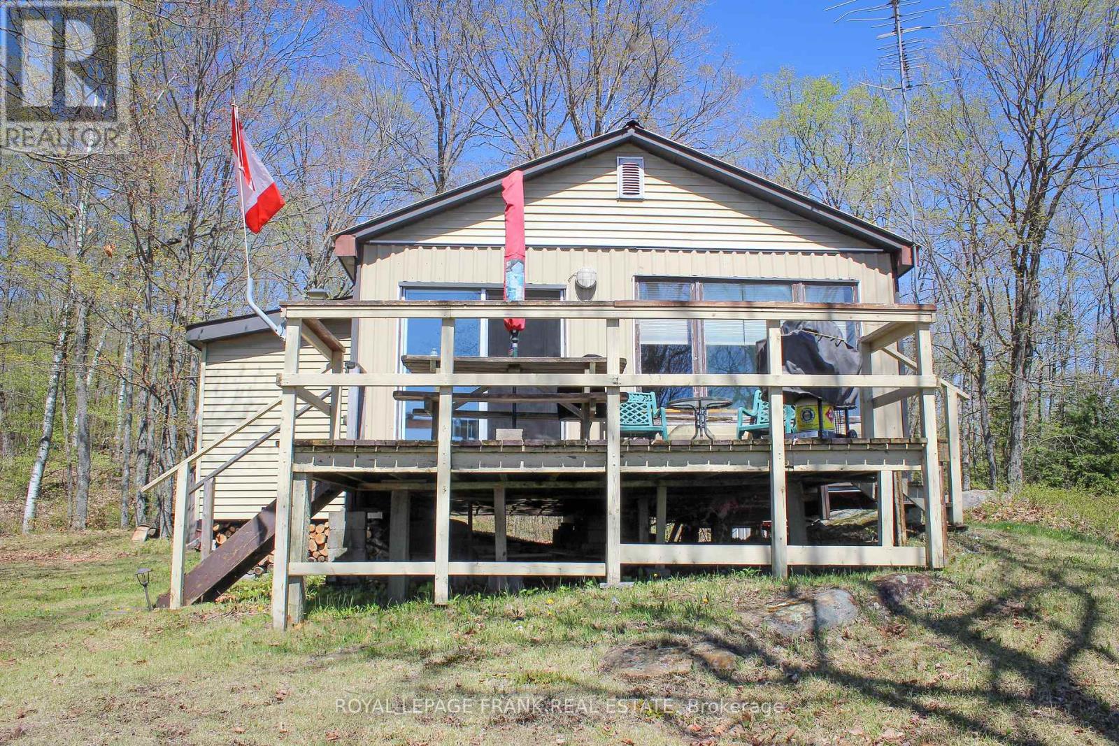 23157 A&b Highway 62, Limerick, Ontario  K0L 1W0 - Photo 2 - X13610370