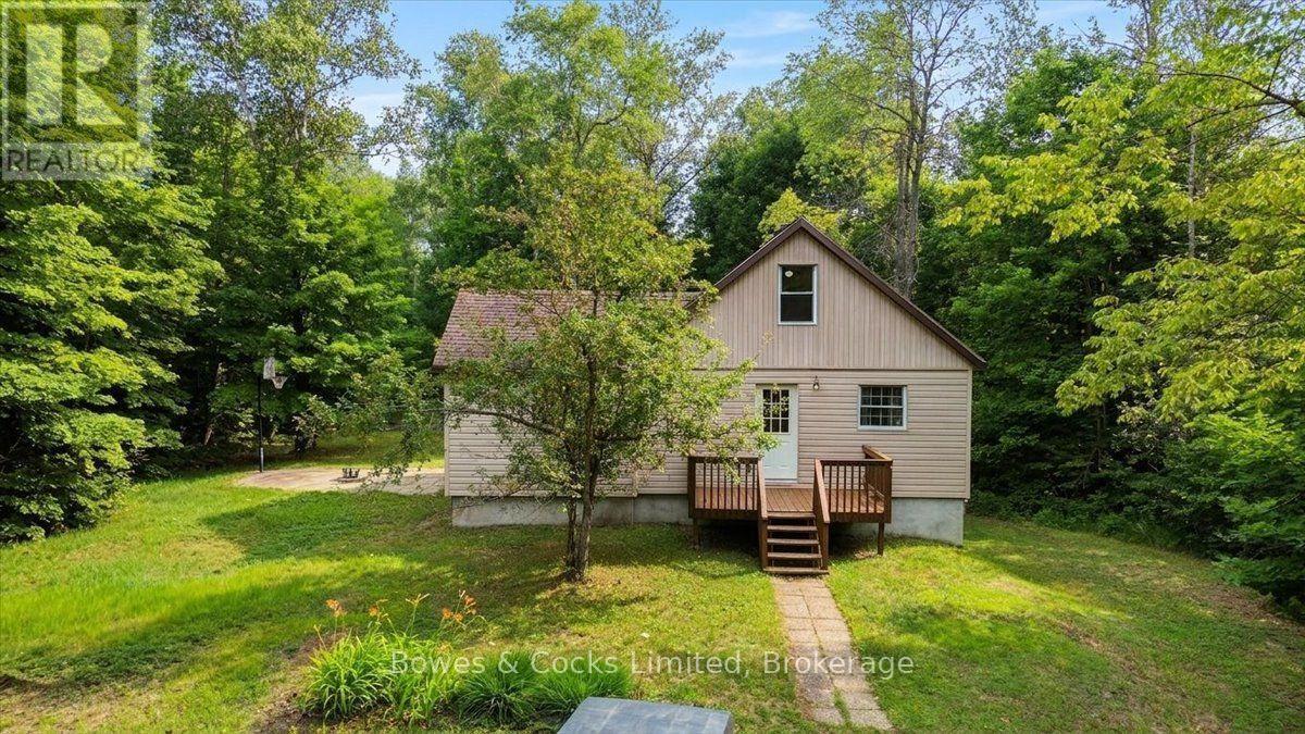 3196 OLD HASTINGS ROAD, limerick, Ontario