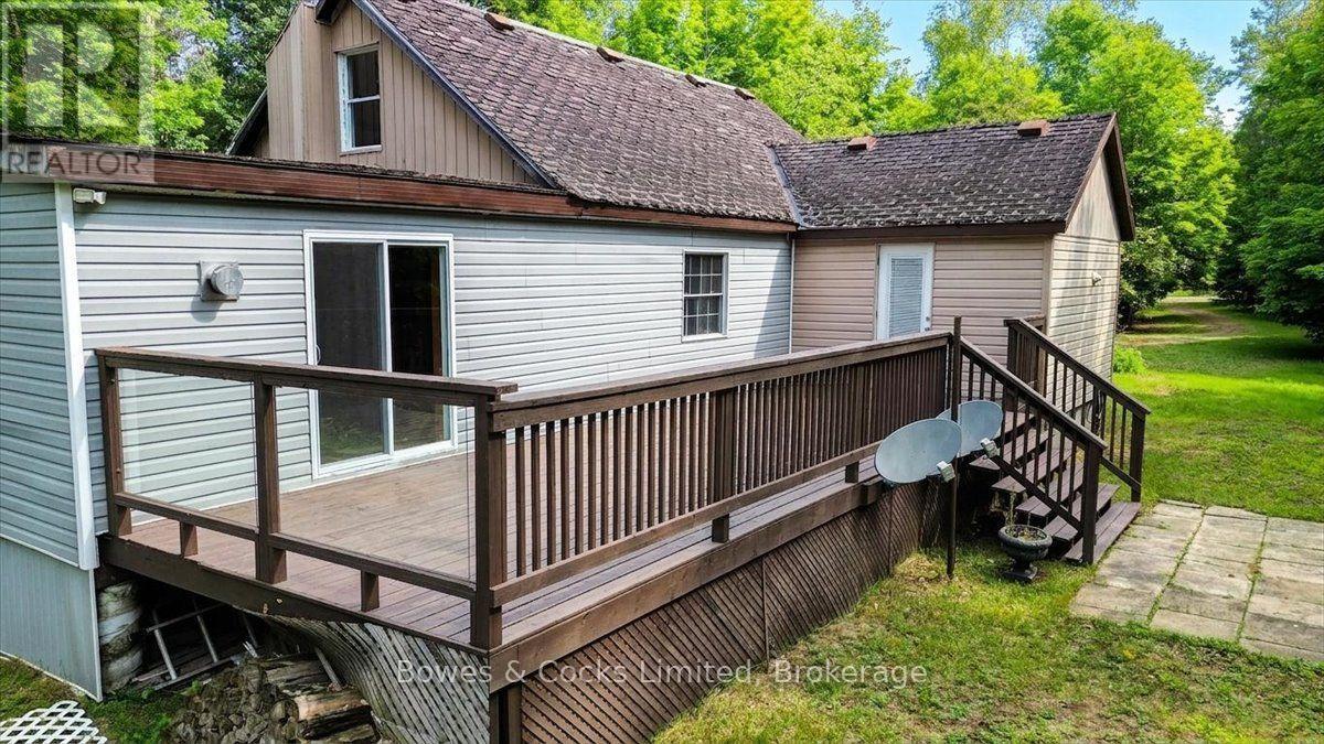 3196 Old Hastings Road, Limerick, Ontario  K0L 1P0 - Photo 49 - X13610498