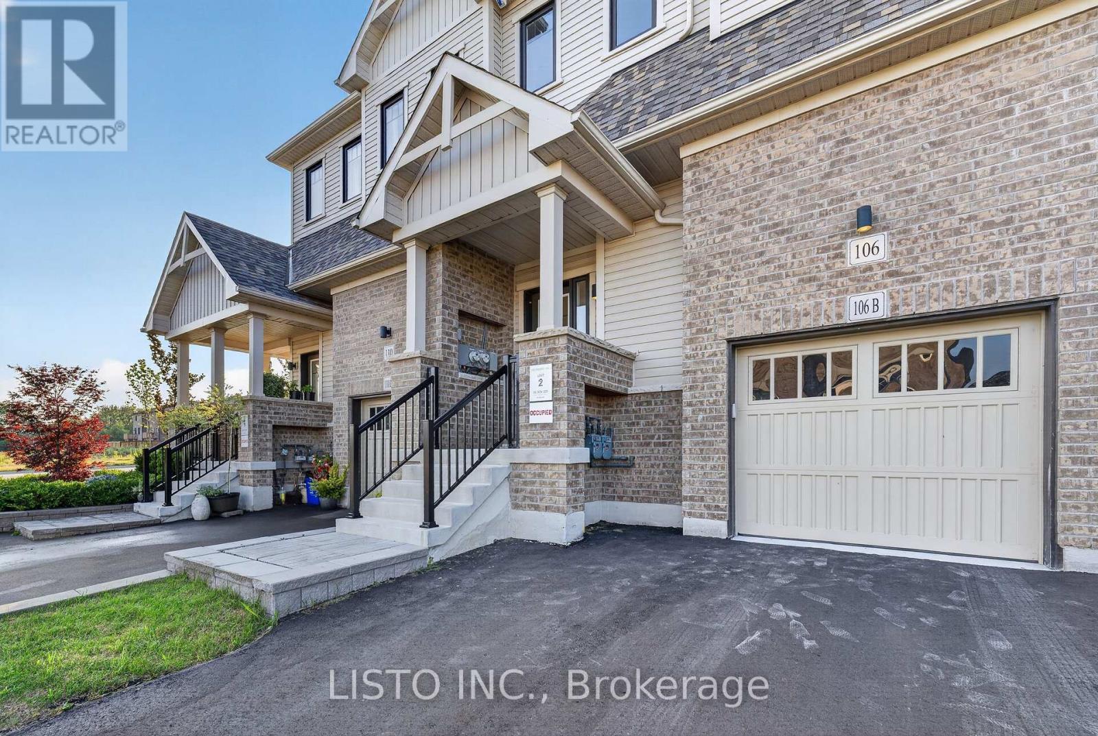 106B - 106 ZIIBI WAY, clarington (newcastle), Ontario