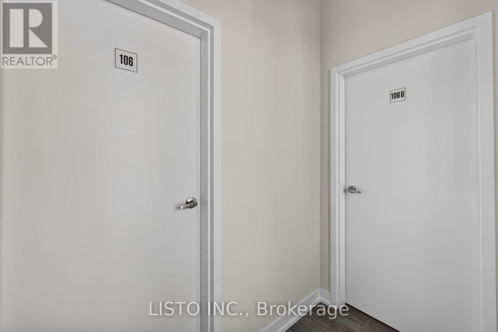 106b - 106 Ziibi Way, Clarington (Newcastle), Ontario  L1B 0W5 - Photo 4 - E13611138