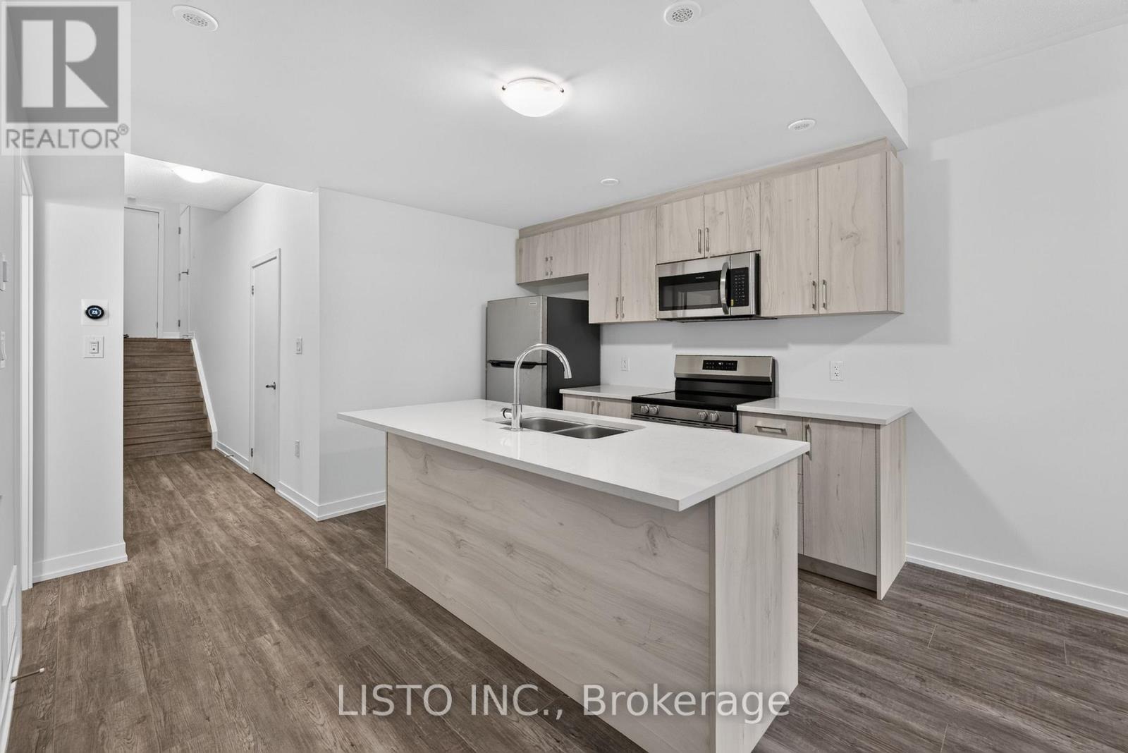 106b - 106 Ziibi Way, Clarington (Newcastle), Ontario  L1B 0W5 - Photo 9 - E13611138