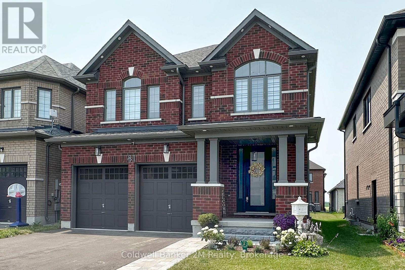 41 CORLEY STREET, kawartha lakes (lindsay), Ontario