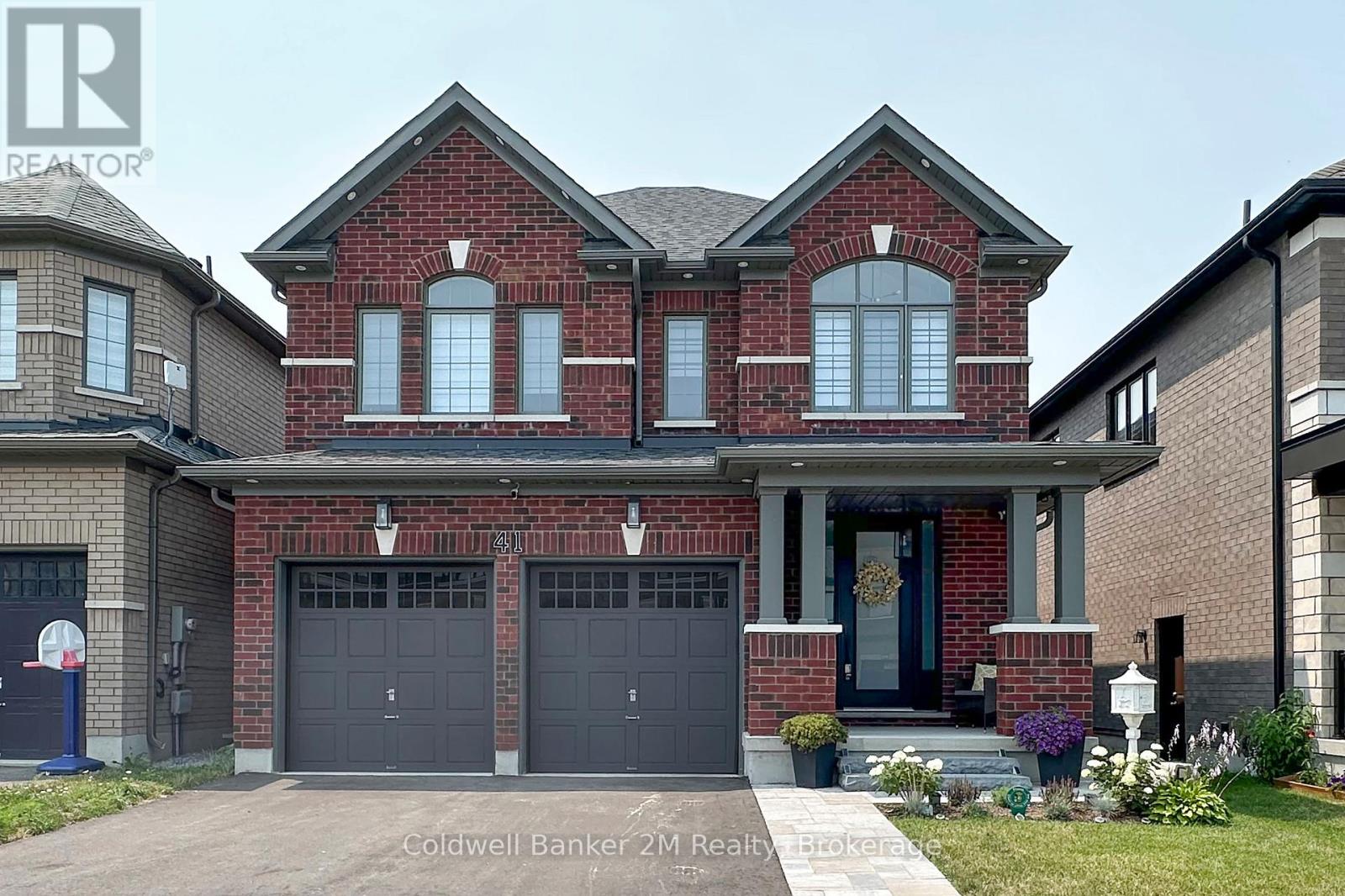 41 Corley Street, Kawartha Lakes (Lindsay), Ontario  K9V 6K2 - Photo 2 - X13611688