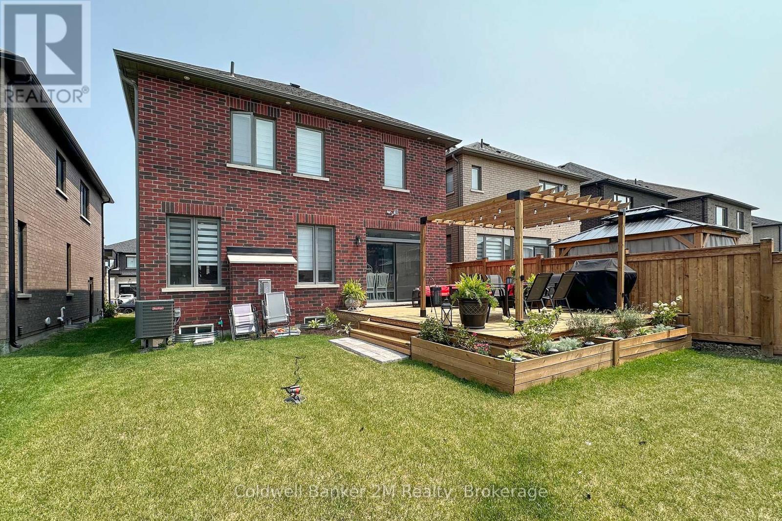 41 Corley Street, Kawartha Lakes (Lindsay), Ontario  K9V 6K2 - Photo 36 - X13611688