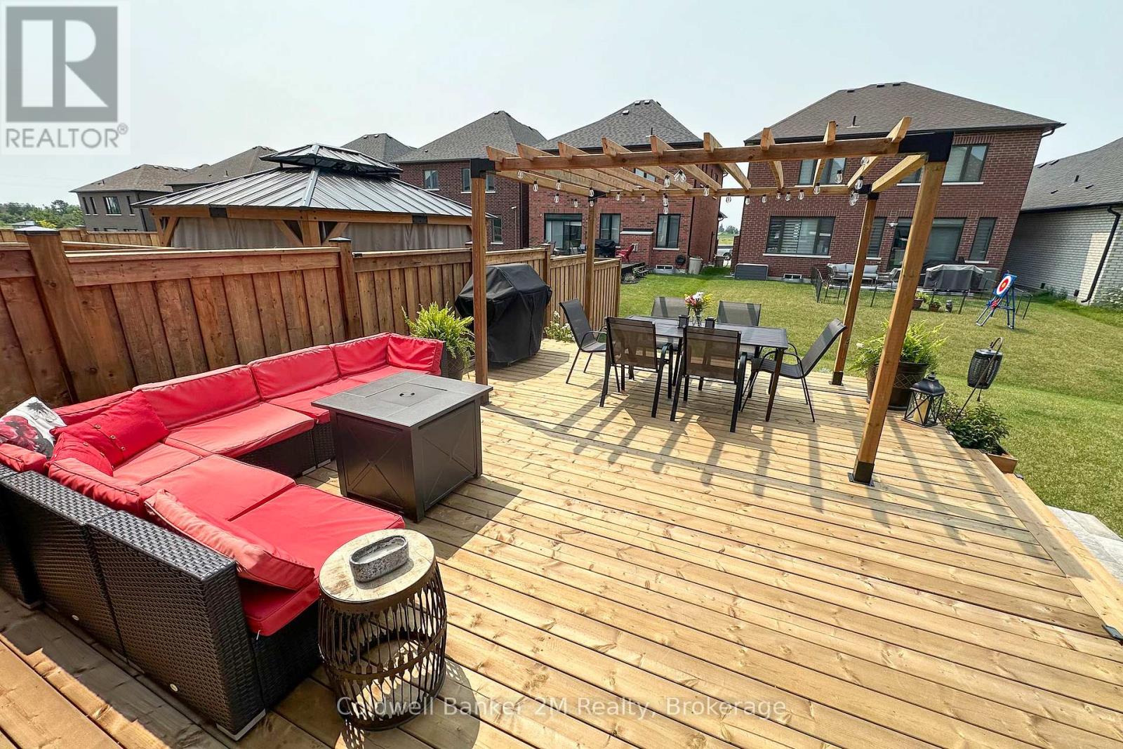 41 Corley Street, Kawartha Lakes (Lindsay), Ontario  K9V 6K2 - Photo 37 - X13611688