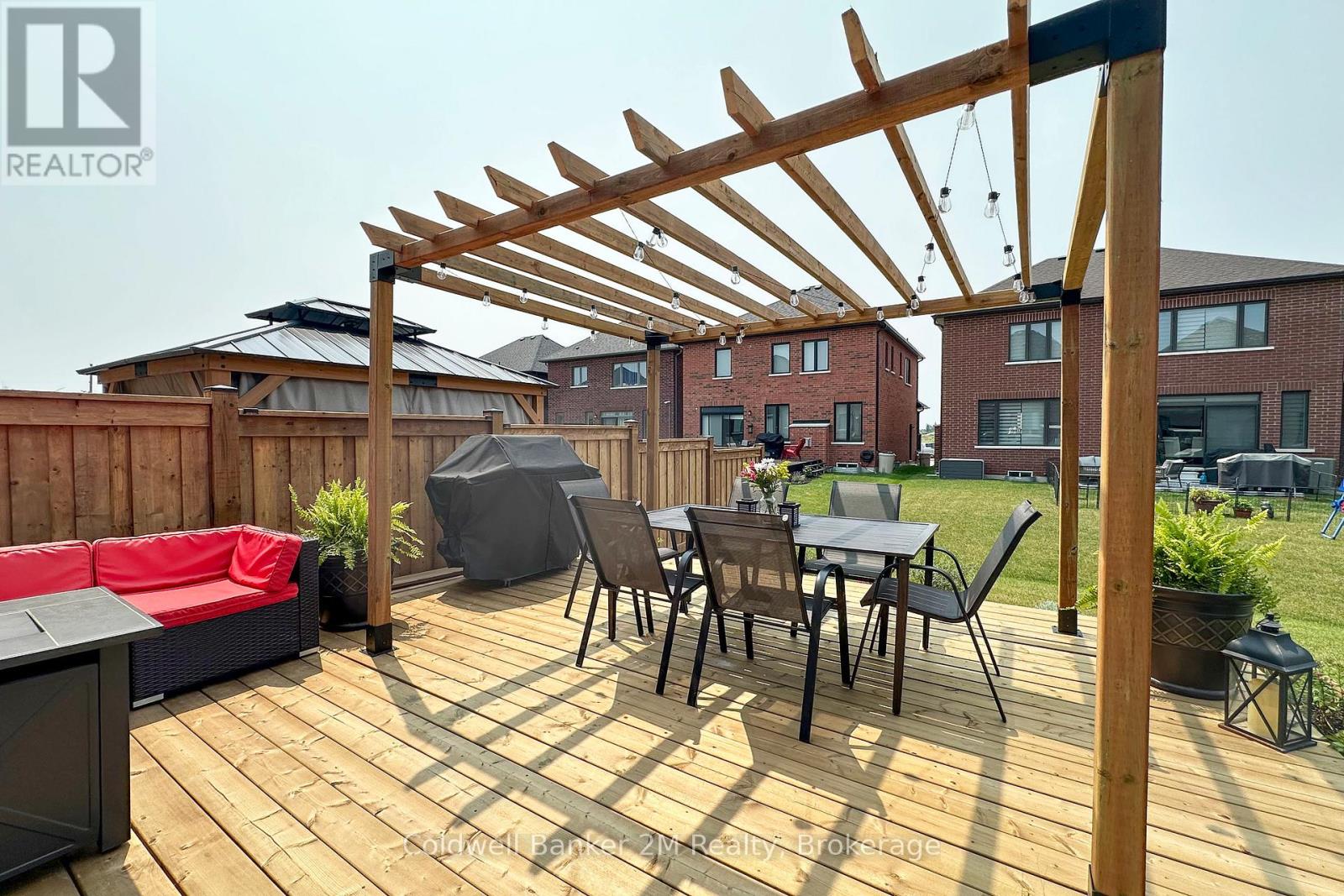 41 Corley Street, Kawartha Lakes (Lindsay), Ontario  K9V 6K2 - Photo 38 - X13611688