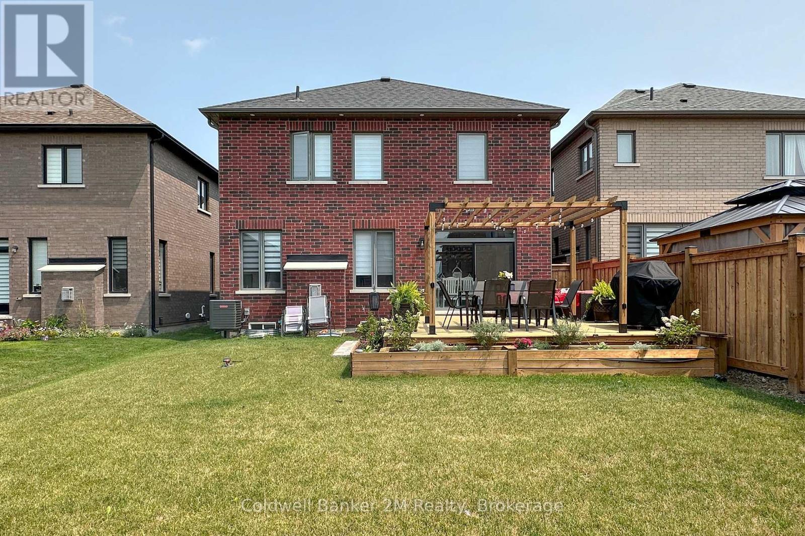 41 Corley Street, Kawartha Lakes (Lindsay), Ontario  K9V 6K2 - Photo 40 - X13611688