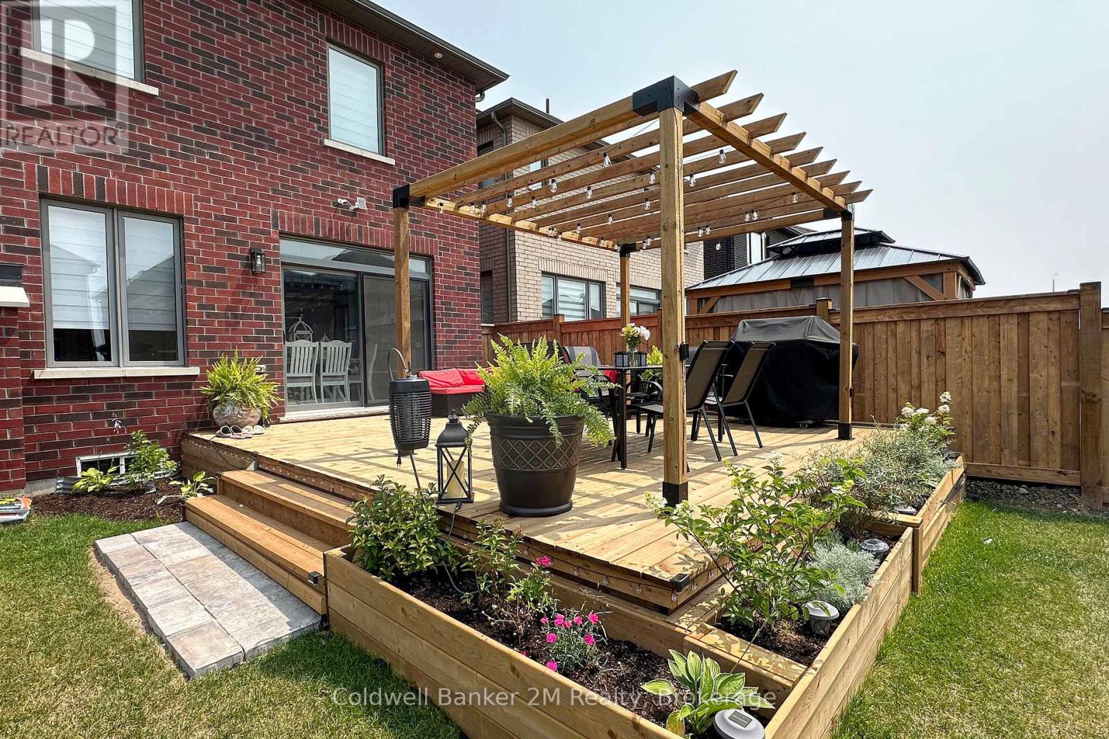 41 Corley Street, Kawartha Lakes (Lindsay), Ontario  K9V 6K2 - Photo 41 - X13611688