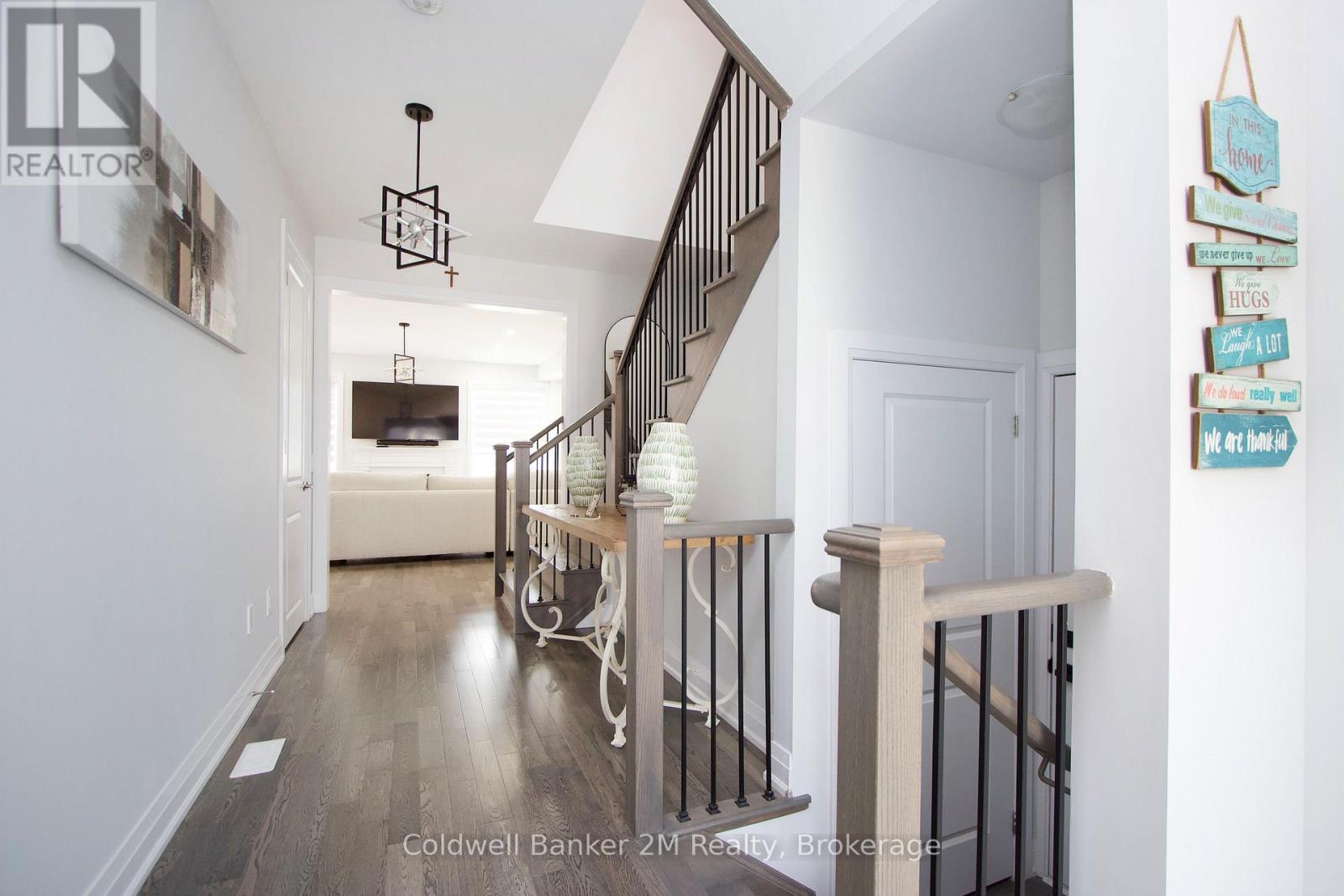 41 Corley Street, Kawartha Lakes (Lindsay), Ontario  K9V 6K2 - Photo 8 - X13611688