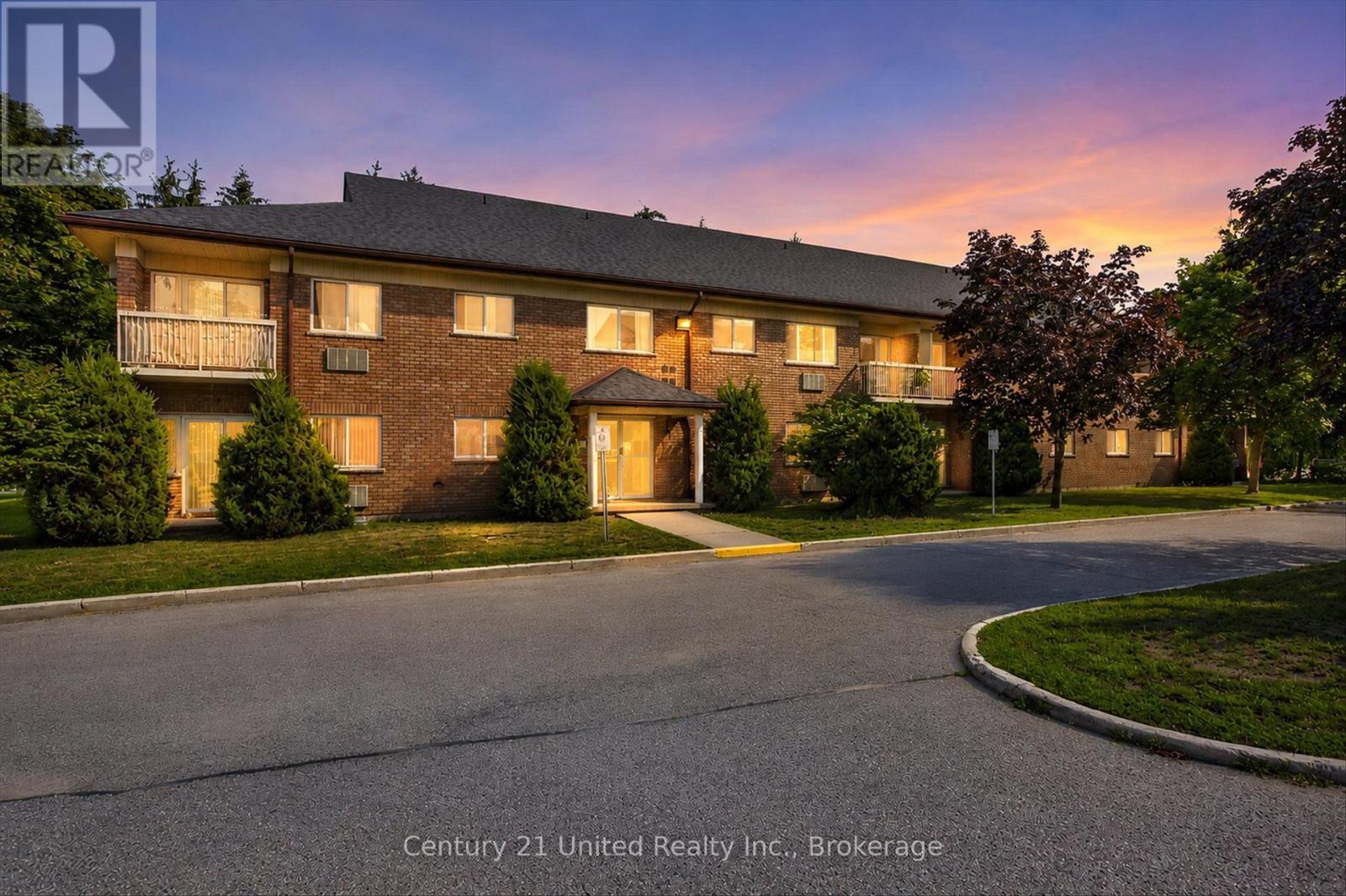 204 - 920 FORD STREET, peterborough (otonabee ward 1), Ontario