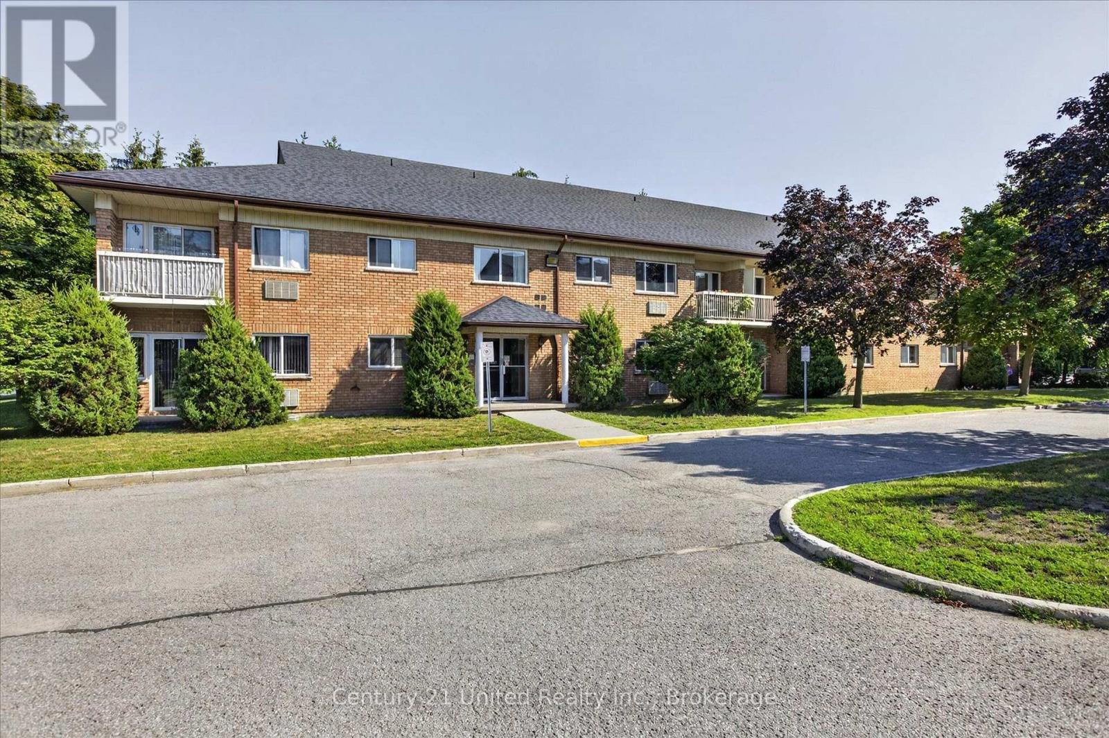 204 - 920 Ford Street, Peterborough (Otonabee Ward 1), Ontario  K9J 5V3 - Photo 2 - X13611770