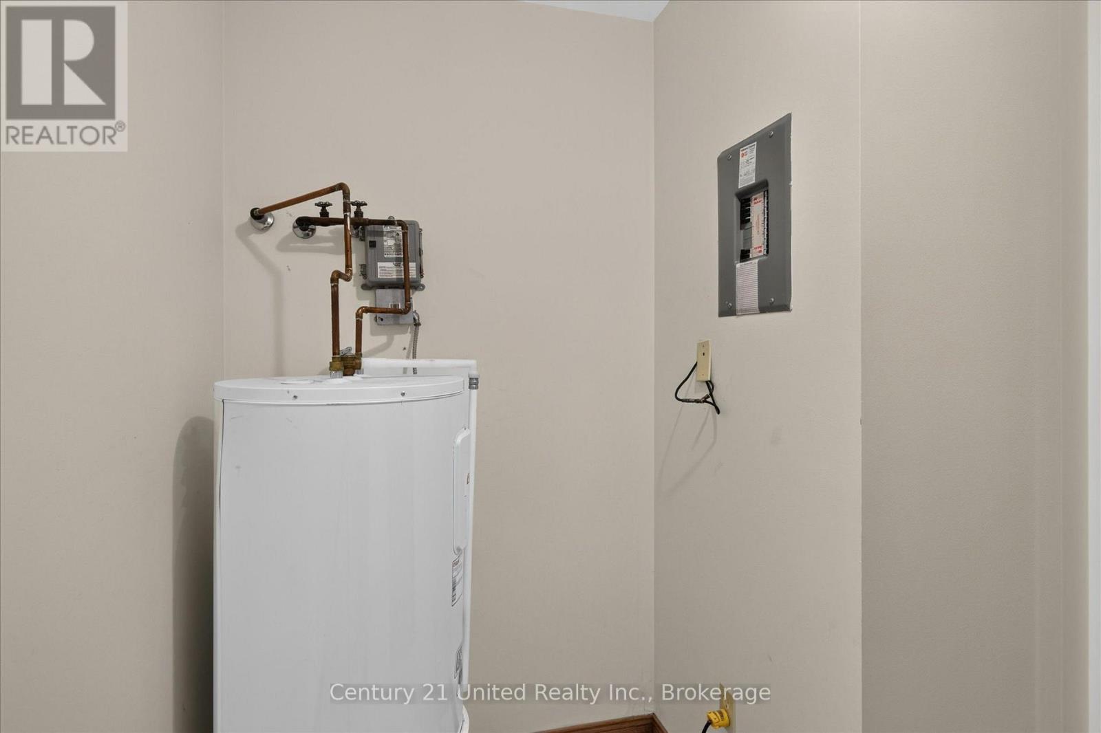 204 - 920 Ford Street, Peterborough (Otonabee Ward 1), Ontario  K9J 5V3 - Photo 27 - X13611770