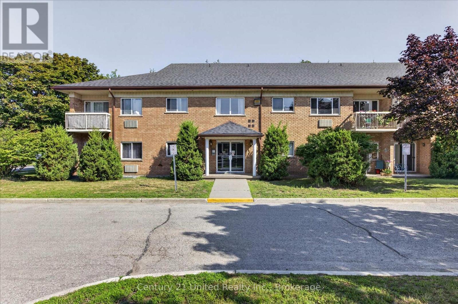 204 - 920 Ford Street, Peterborough (Otonabee Ward 1), Ontario  K9J 5V3 - Photo 3 - X13611770