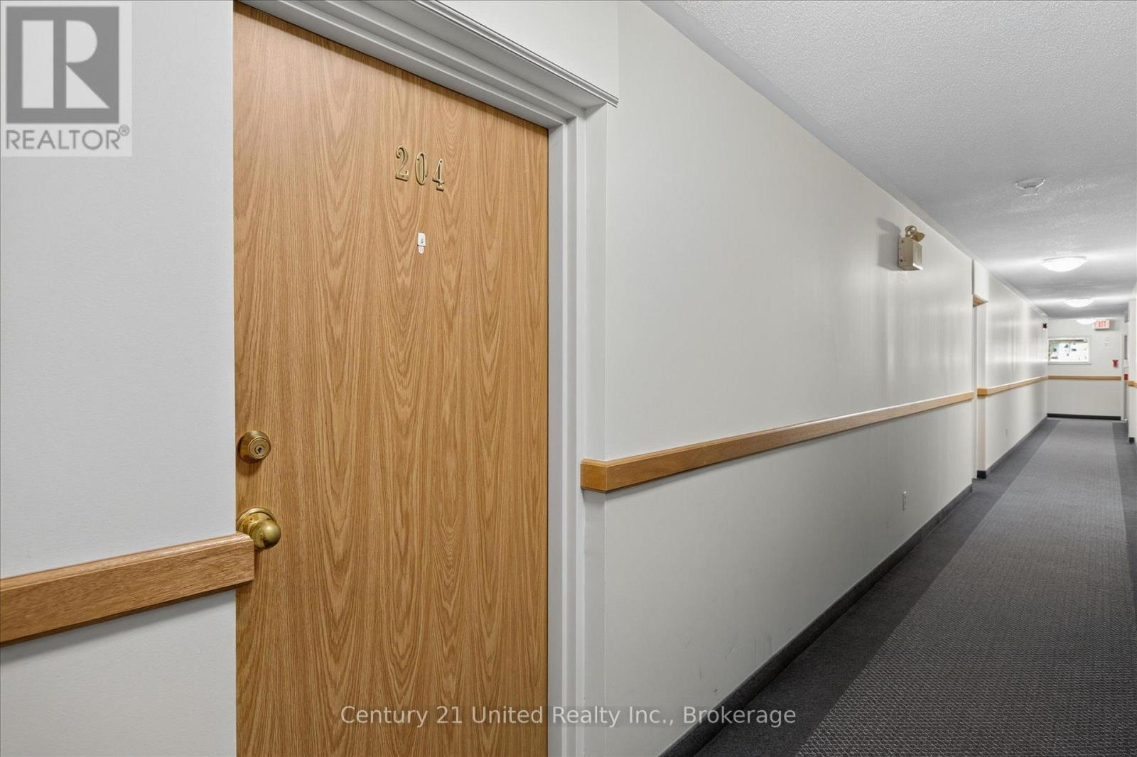 204 - 920 Ford Street, Peterborough (Otonabee Ward 1), Ontario  K9J 5V3 - Photo 33 - X13611770