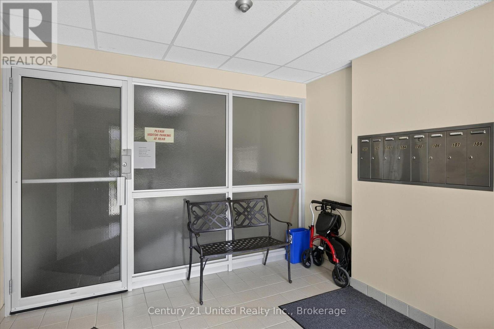204 - 920 Ford Street, Peterborough (Otonabee Ward 1), Ontario  K9J 5V3 - Photo 35 - X13611770