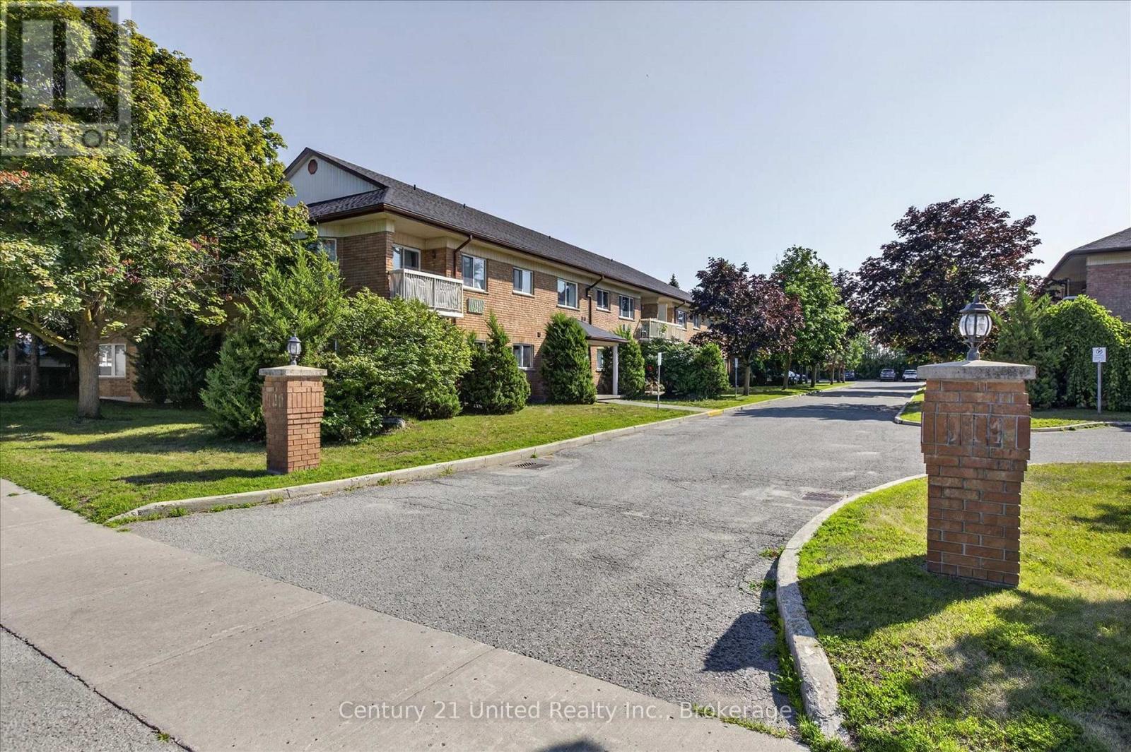 204 - 920 Ford Street, Peterborough (Otonabee Ward 1), Ontario  K9J 5V3 - Photo 36 - X13611770