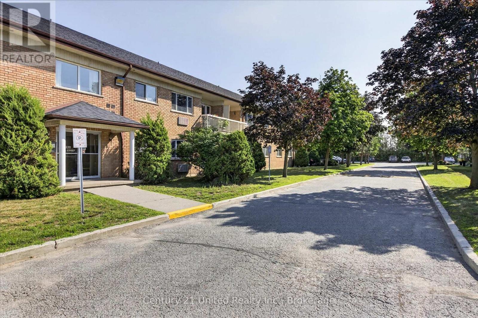 204 - 920 Ford Street, Peterborough (Otonabee Ward 1), Ontario  K9J 5V3 - Photo 37 - X13611770