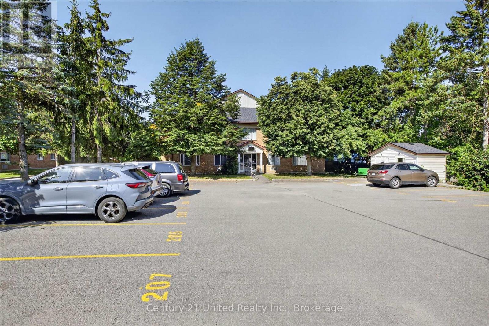 204 - 920 Ford Street, Peterborough (Otonabee Ward 1), Ontario  K9J 5V3 - Photo 39 - X13611770
