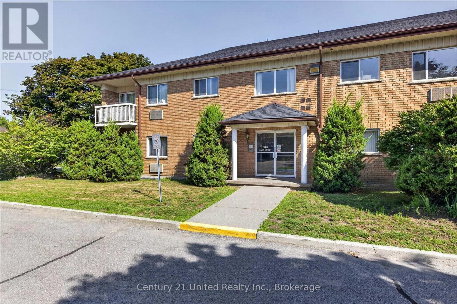 204 - 920 Ford Street, Peterborough (Otonabee Ward 1), Ontario  K9J 5V3 - Photo 4 - X13611770