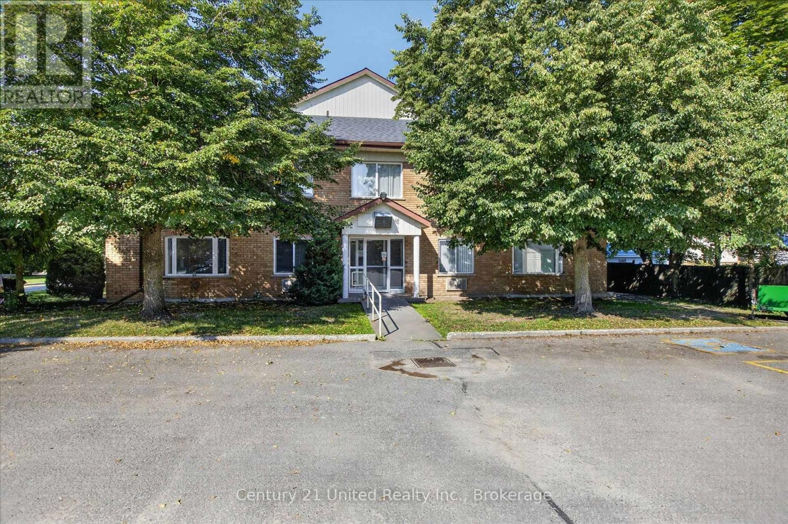 204 - 920 Ford Street, Peterborough (Otonabee Ward 1), Ontario  K9J 5V3 - Photo 40 - X13611770