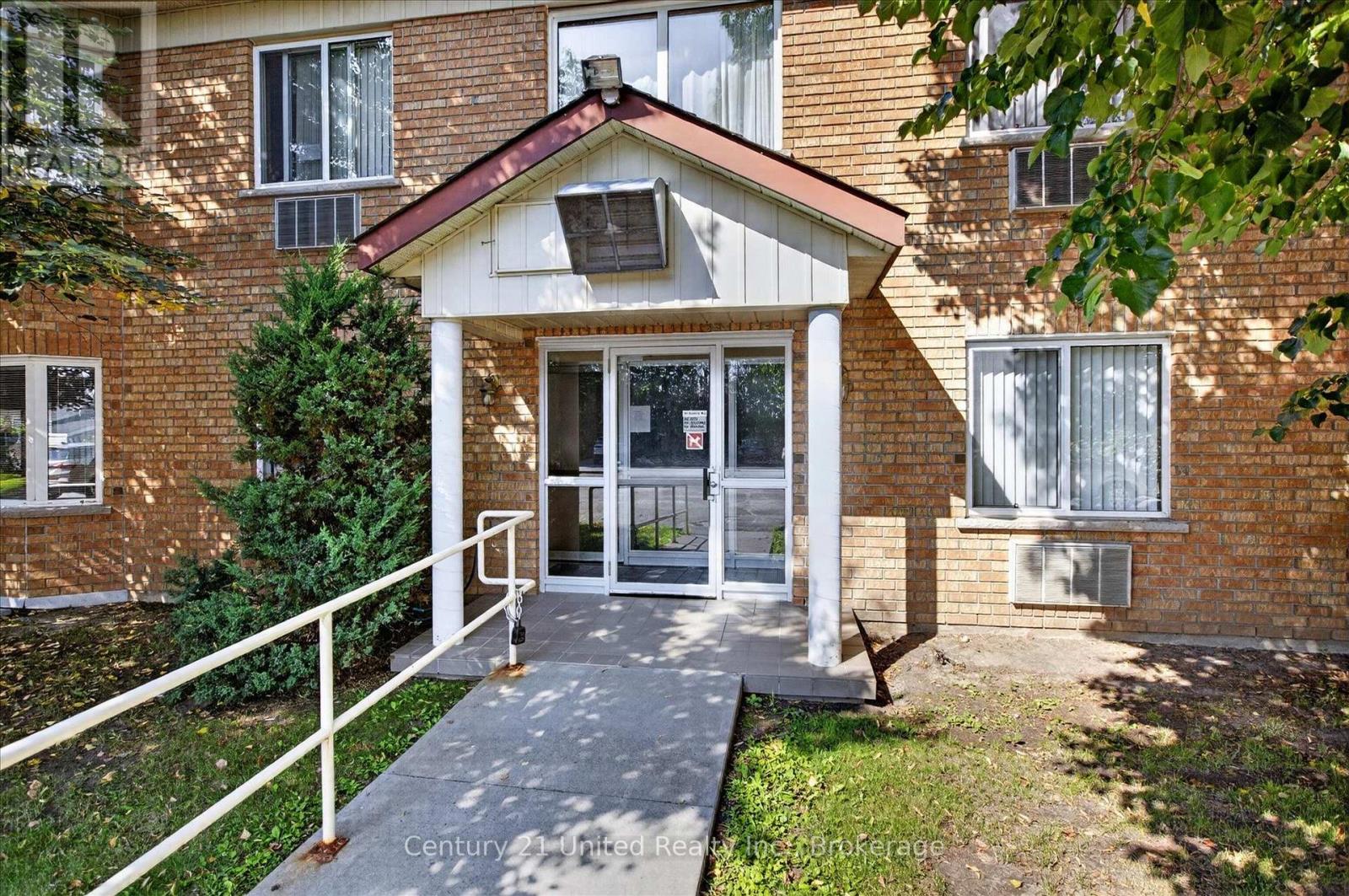 204 - 920 Ford Street, Peterborough (Otonabee Ward 1), Ontario  K9J 5V3 - Photo 41 - X13611770