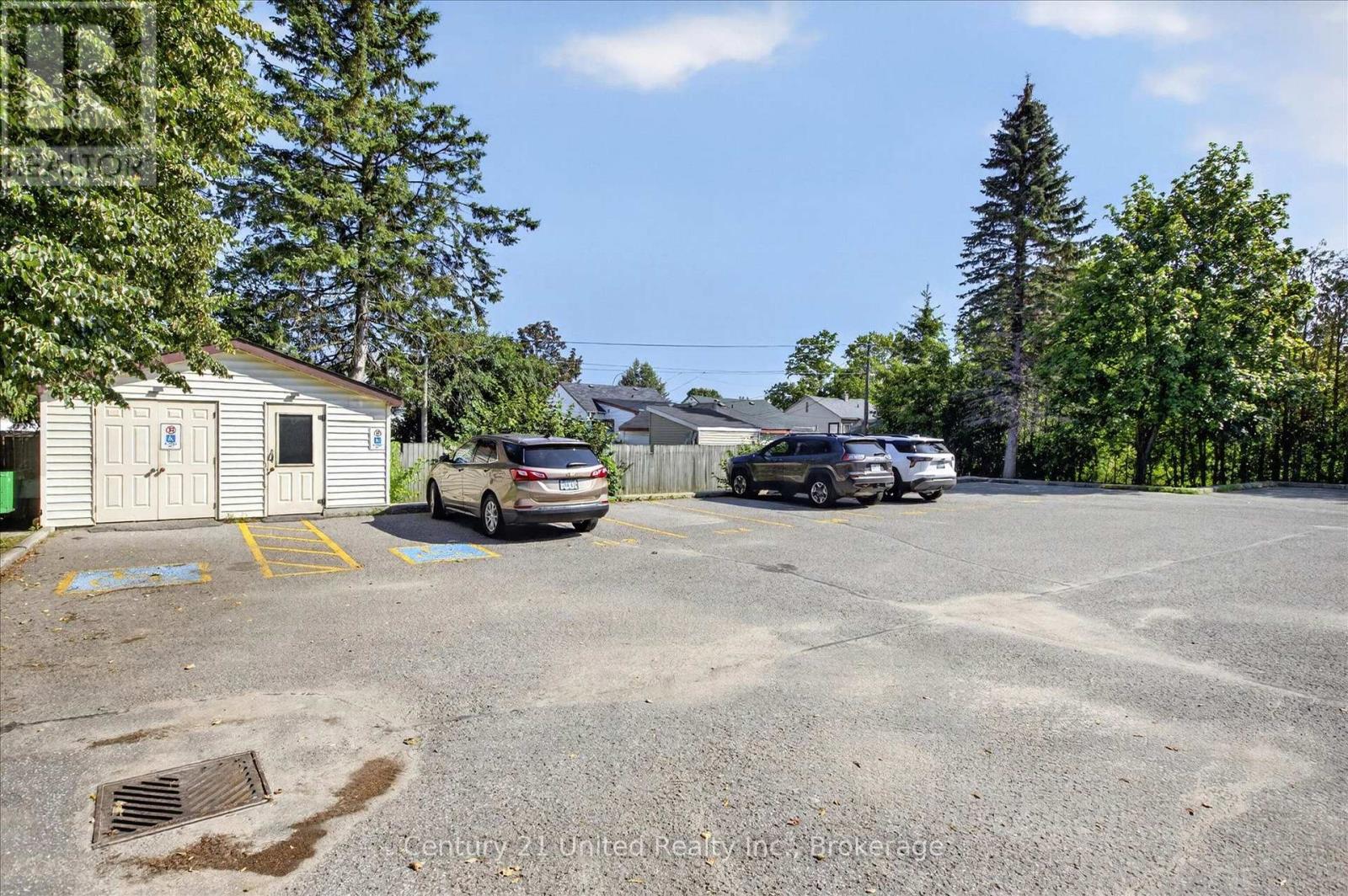 204 - 920 Ford Street, Peterborough (Otonabee Ward 1), Ontario  K9J 5V3 - Photo 43 - X13611770