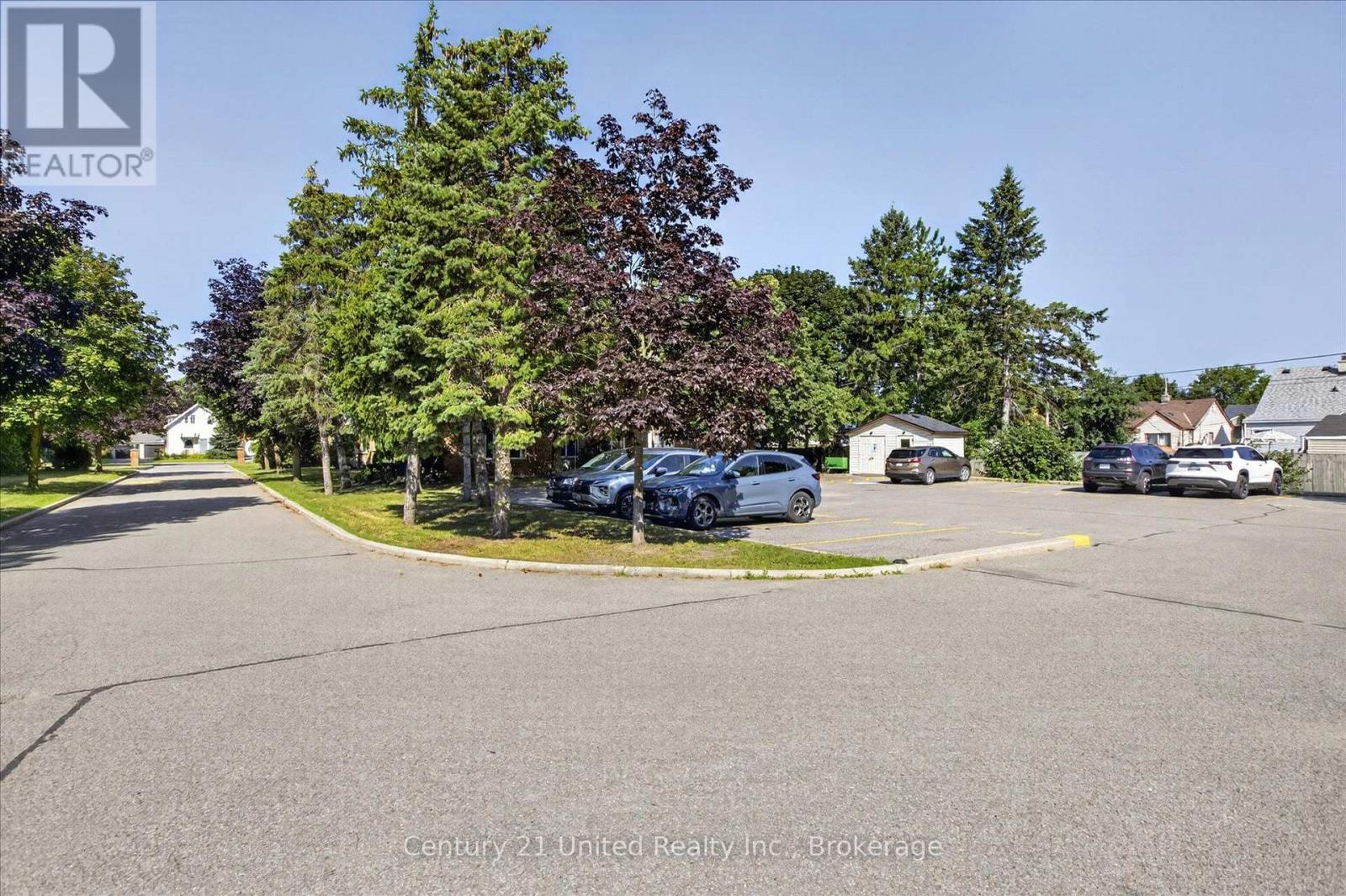 204 - 920 Ford Street, Peterborough (Otonabee Ward 1), Ontario  K9J 5V3 - Photo 44 - X13611770