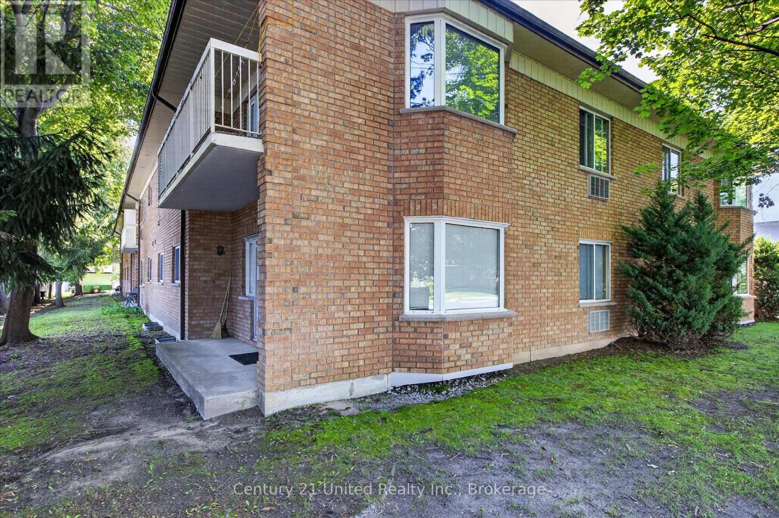 204 - 920 Ford Street, Peterborough (Otonabee Ward 1), Ontario  K9J 5V3 - Photo 46 - X13611770