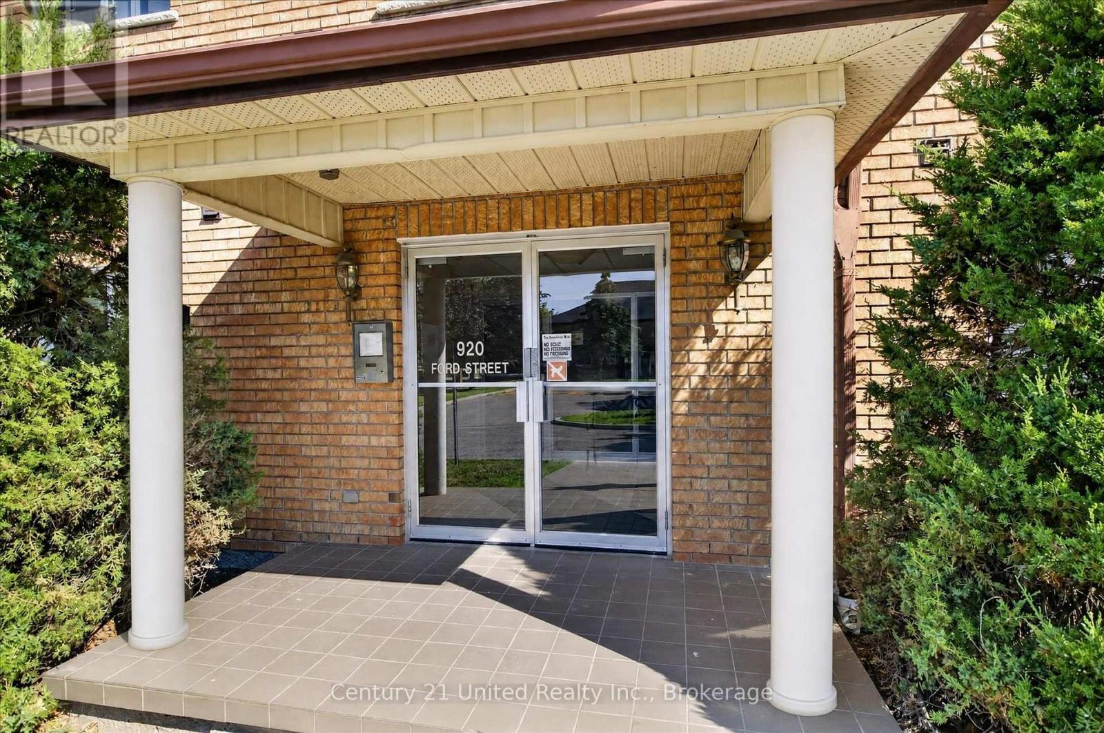 204 - 920 Ford Street, Peterborough (Otonabee Ward 1), Ontario  K9J 5V3 - Photo 5 - X13611770