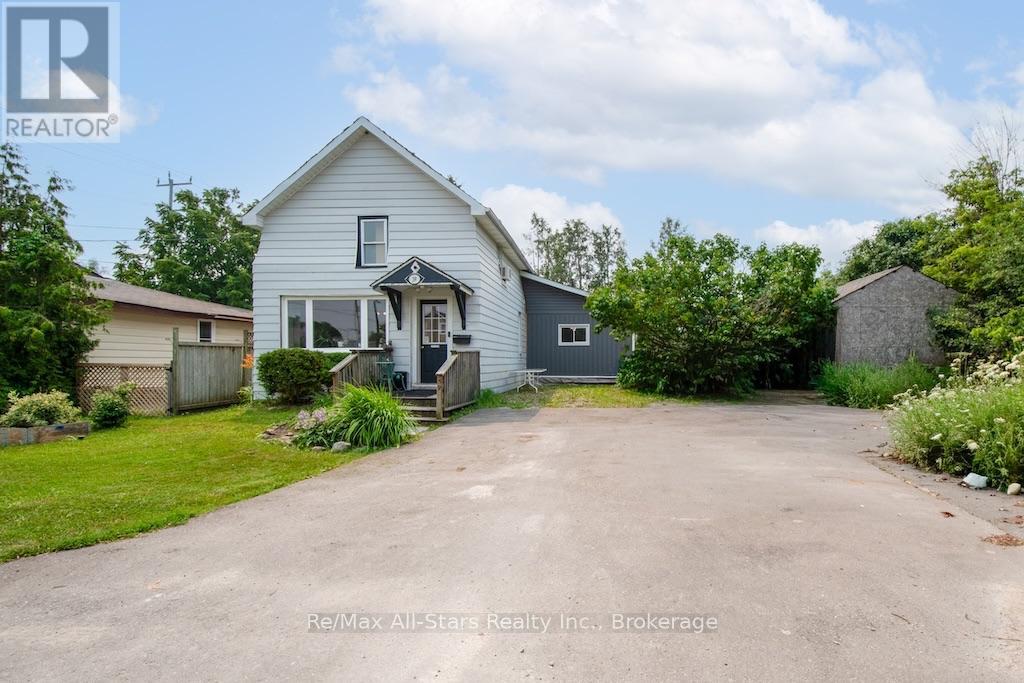 59 GEORGE STREET W, kawartha lakes (lindsay), Ontario