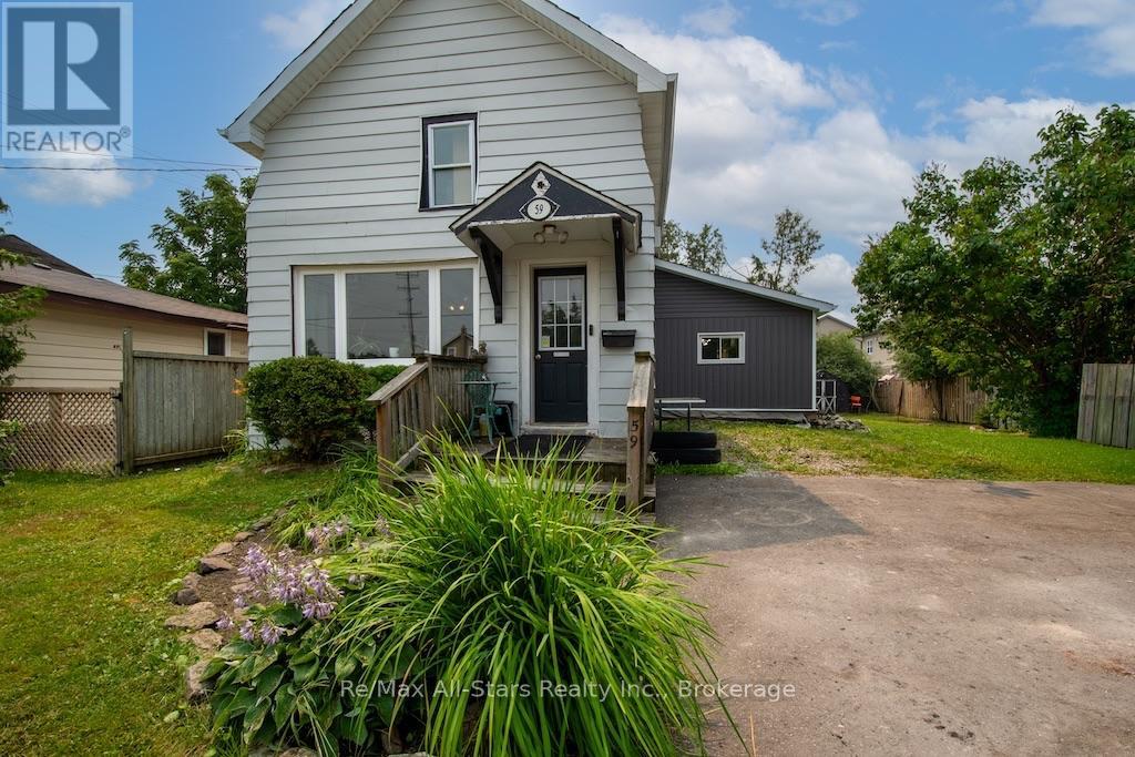 59 George Street W, Kawartha Lakes (Lindsay), Ontario  K9V 2P2 - Photo 2 - X13611970
