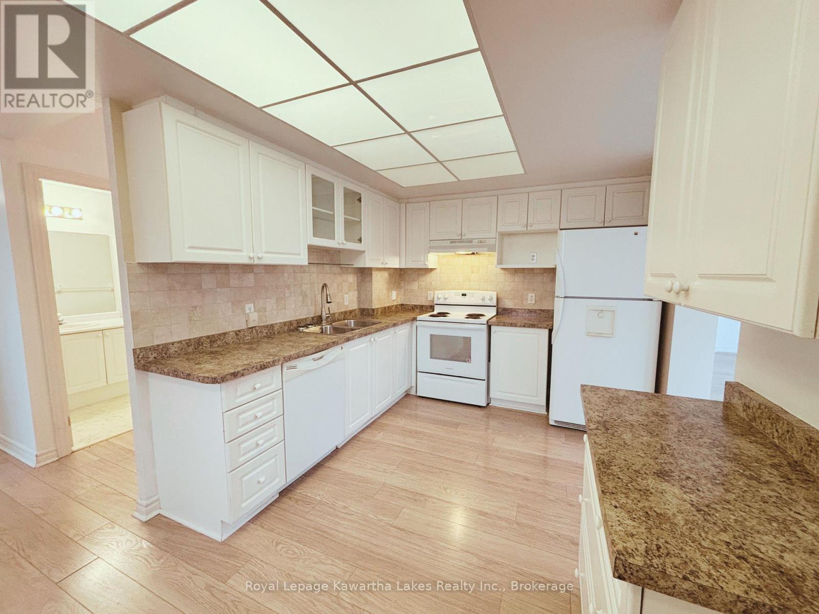 404 - 51 Rivermill Boulevard, Kawartha Lakes (Lindsay), Ontario  K9V 6E8 - Photo 12 - X13611986