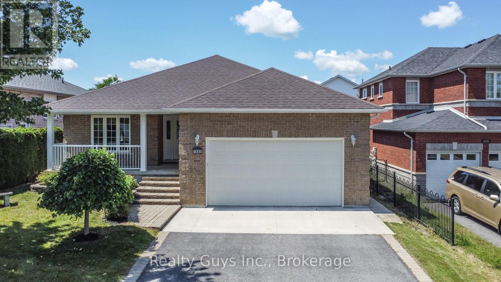 1682 KEPPLER CRESCENT, peterborough (monaghan ward 2), Ontario