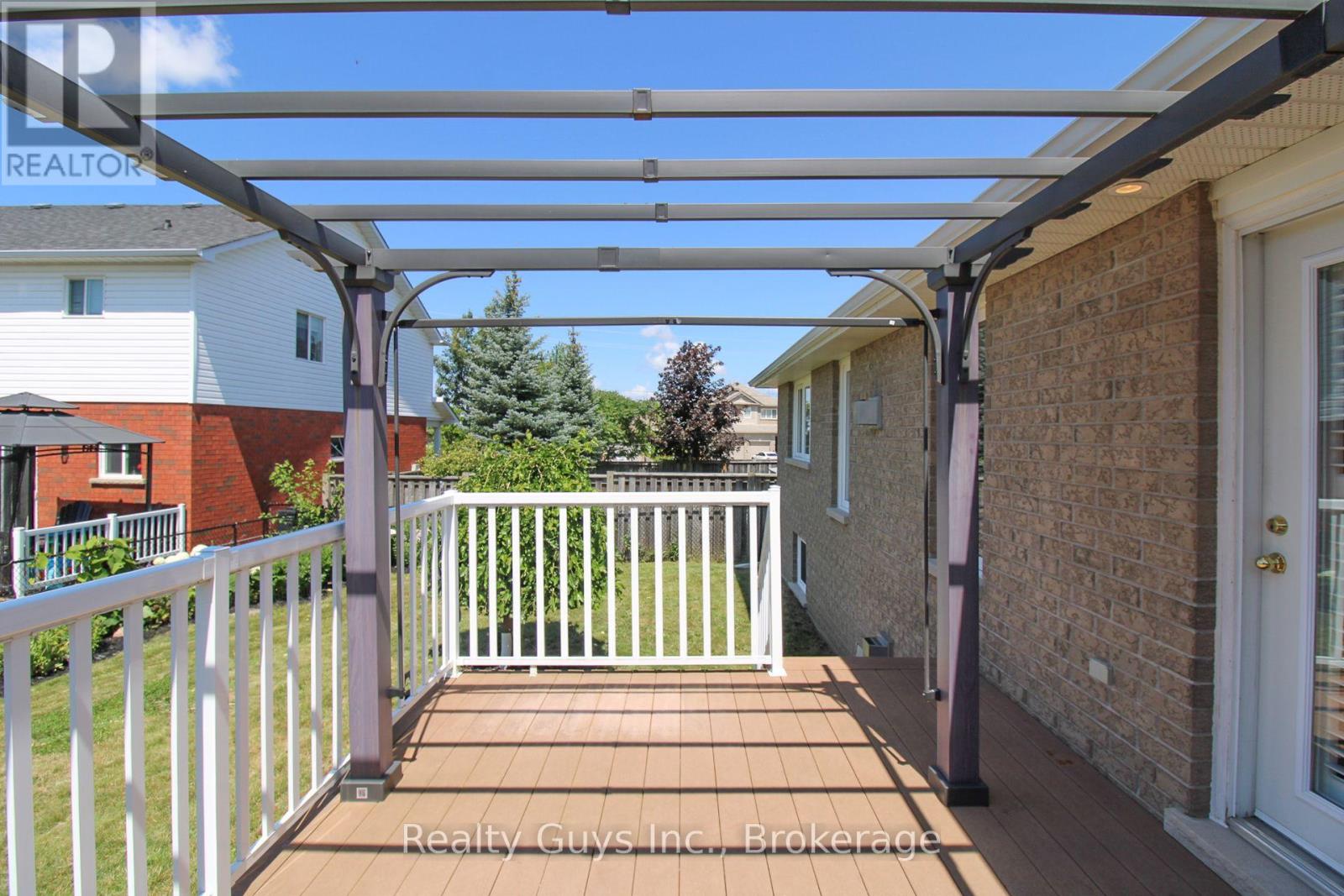 1682 Keppler Crescent, Peterborough (Monaghan Ward 2), Ontario  K9K 2P5 - Photo 11 - X13612008