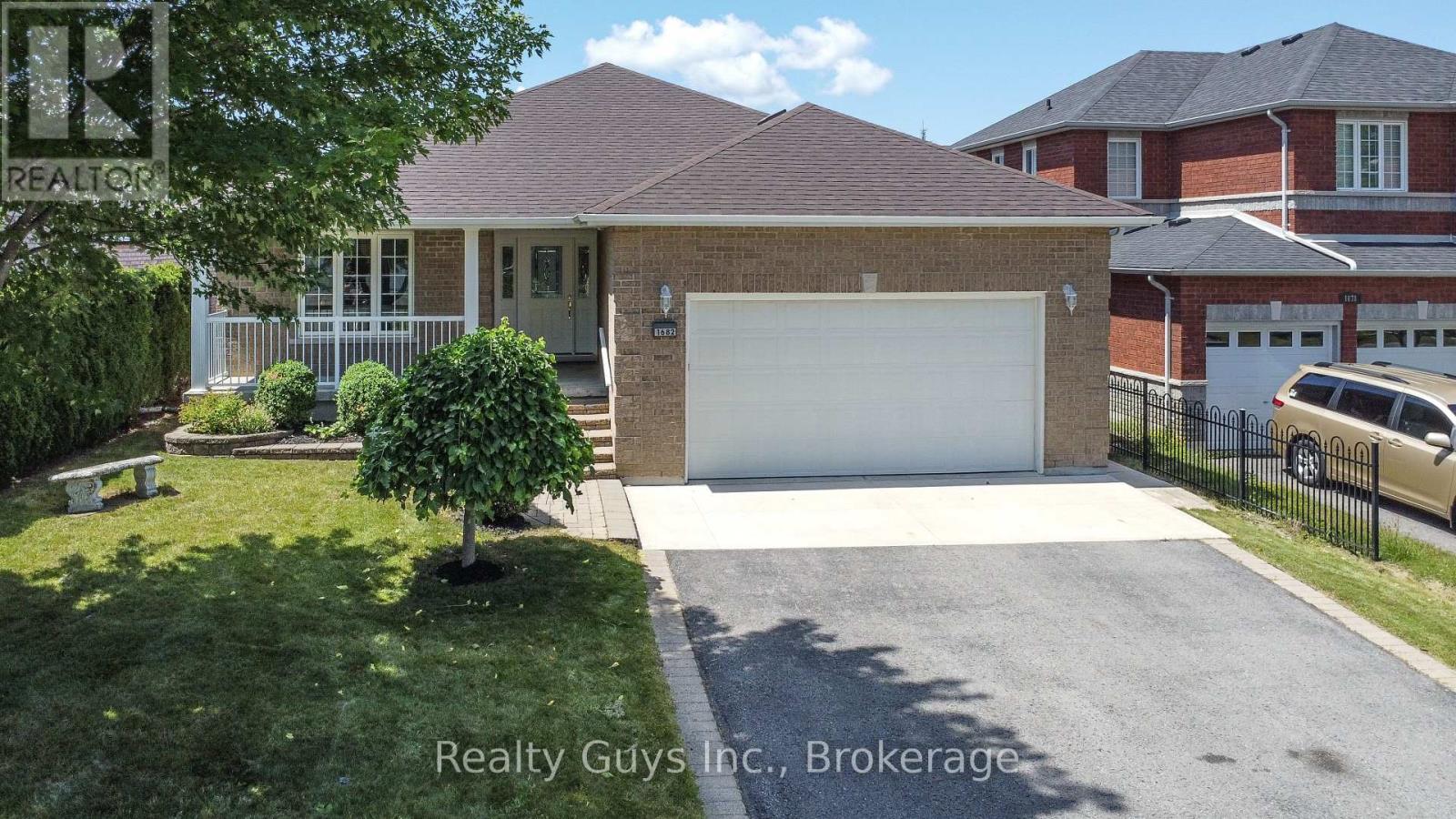 1682 Keppler Crescent, Peterborough (Monaghan Ward 2), Ontario  K9K 2P5 - Photo 2 - X13612008