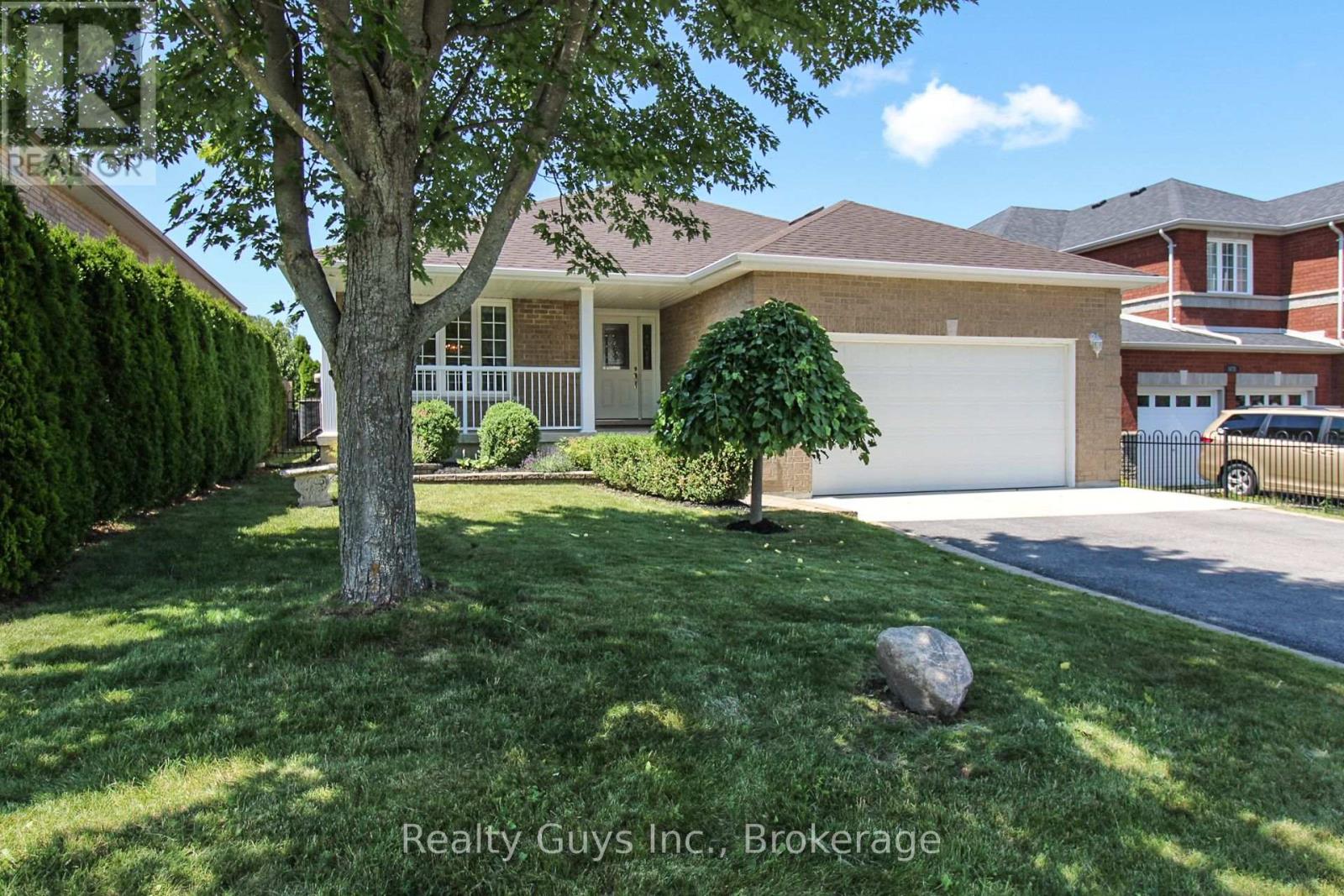 1682 Keppler Crescent, Peterborough (Monaghan Ward 2), Ontario  K9K 2P5 - Photo 3 - X13612008