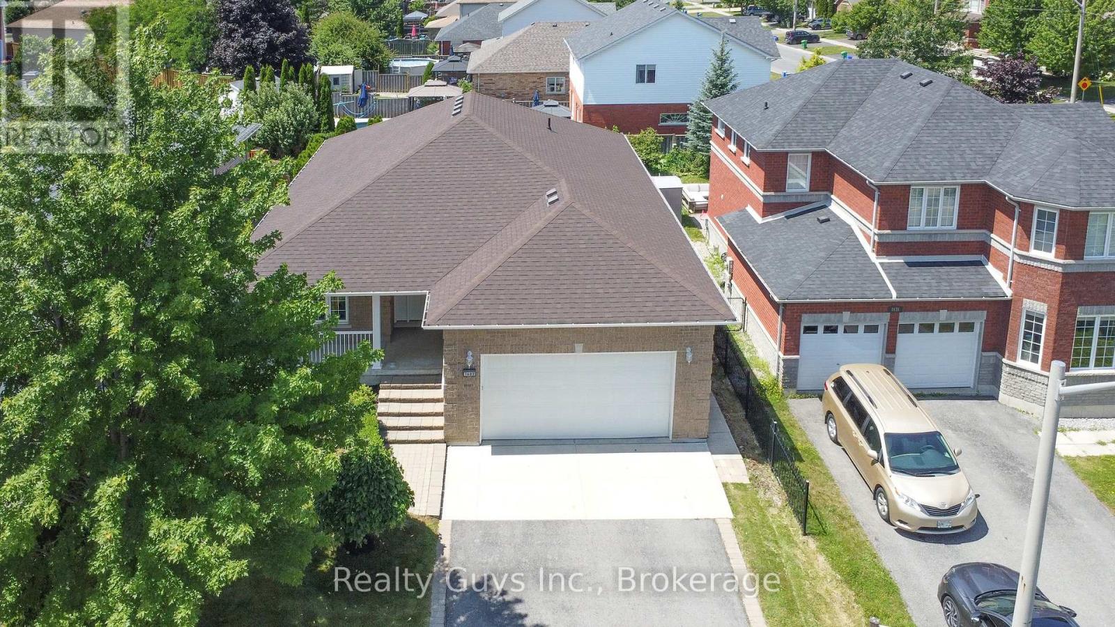 1682 Keppler Crescent, Peterborough (Monaghan Ward 2), Ontario  K9K 2P5 - Photo 6 - X13612008
