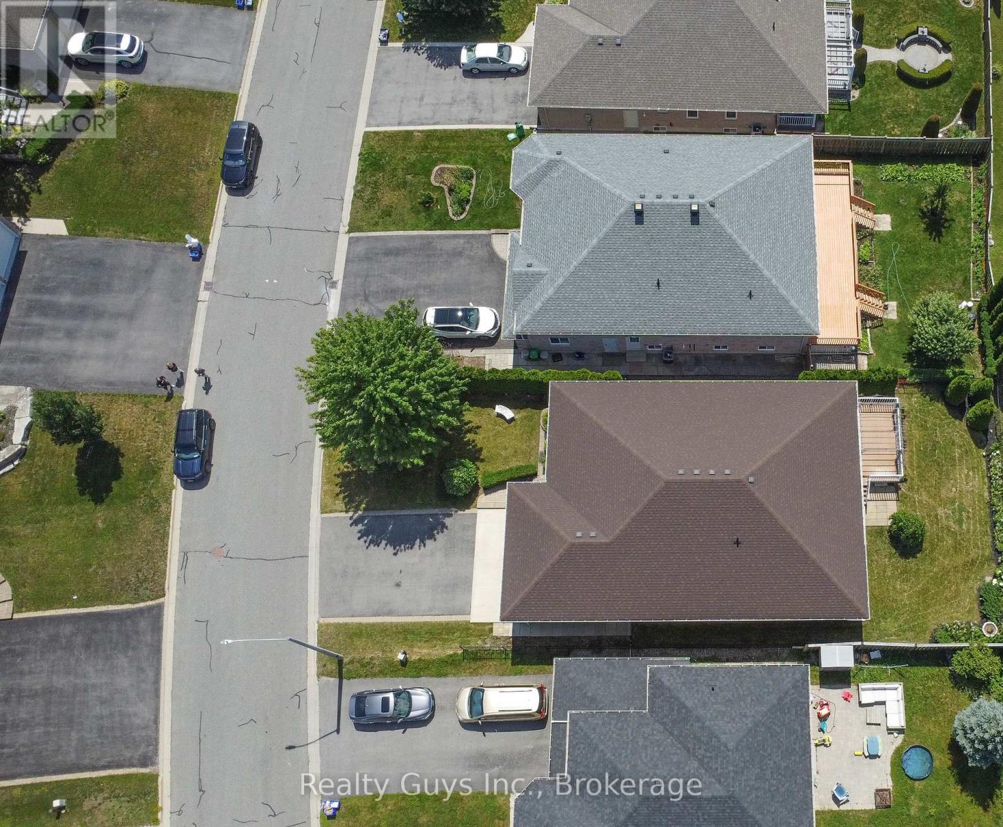1682 Keppler Crescent, Peterborough (Monaghan Ward 2), Ontario  K9K 2P5 - Photo 7 - X13612008