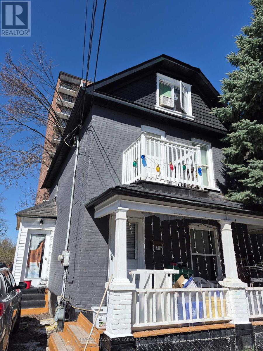 341 George Street S, Peterborough (Town Ward 3), Ontario  K9J 3C8 - Photo 2 - X13612088