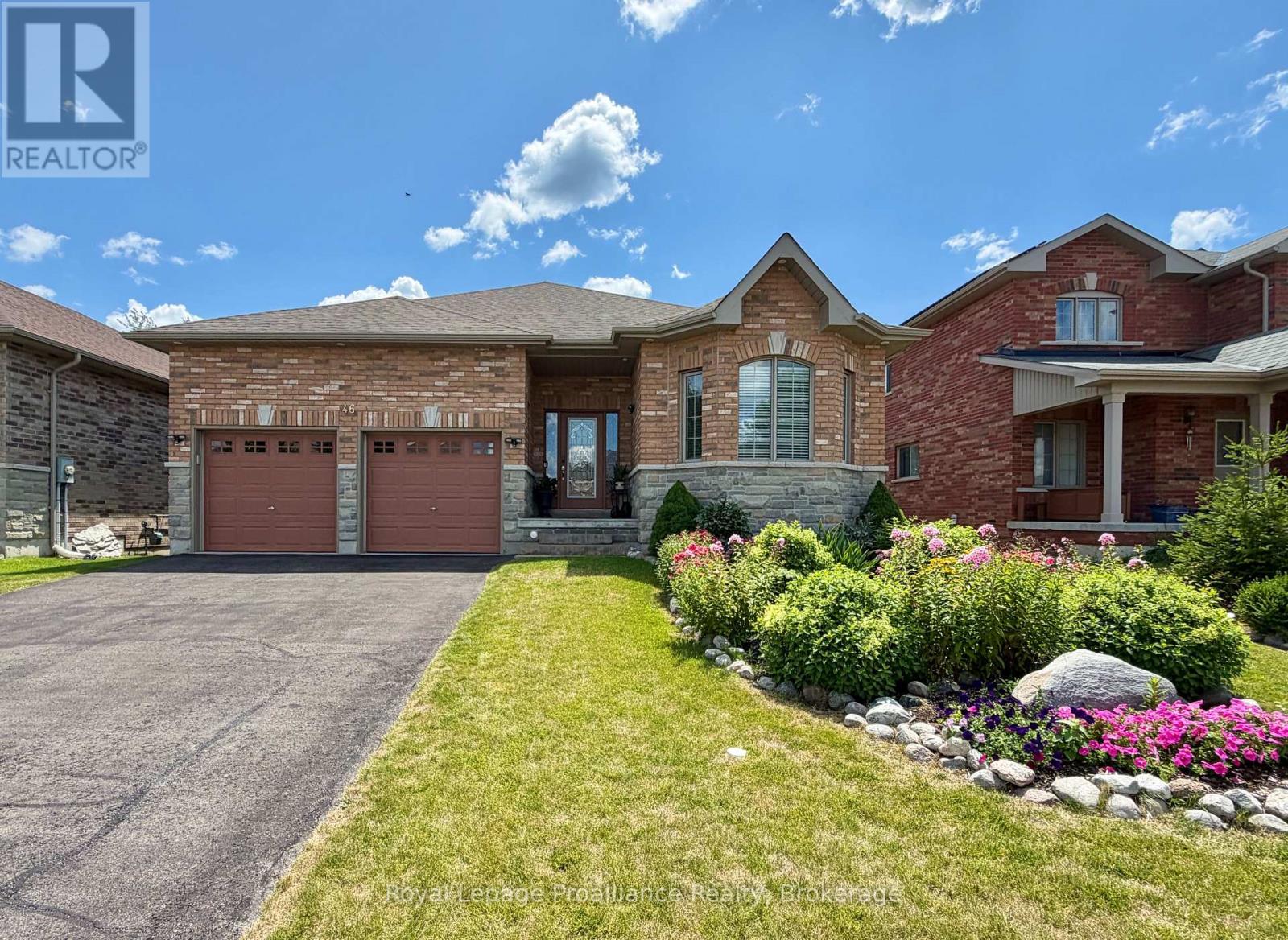 46 WHITE HART LANE, trent hills, Ontario