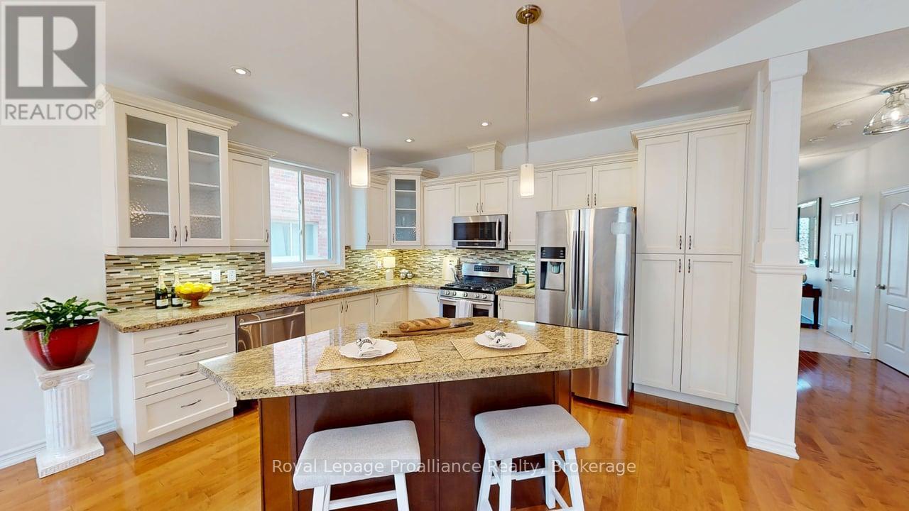 46 White Hart Lane, Trent Hills, Ontario  K0L 1Y0 - Photo 11 - X13612472