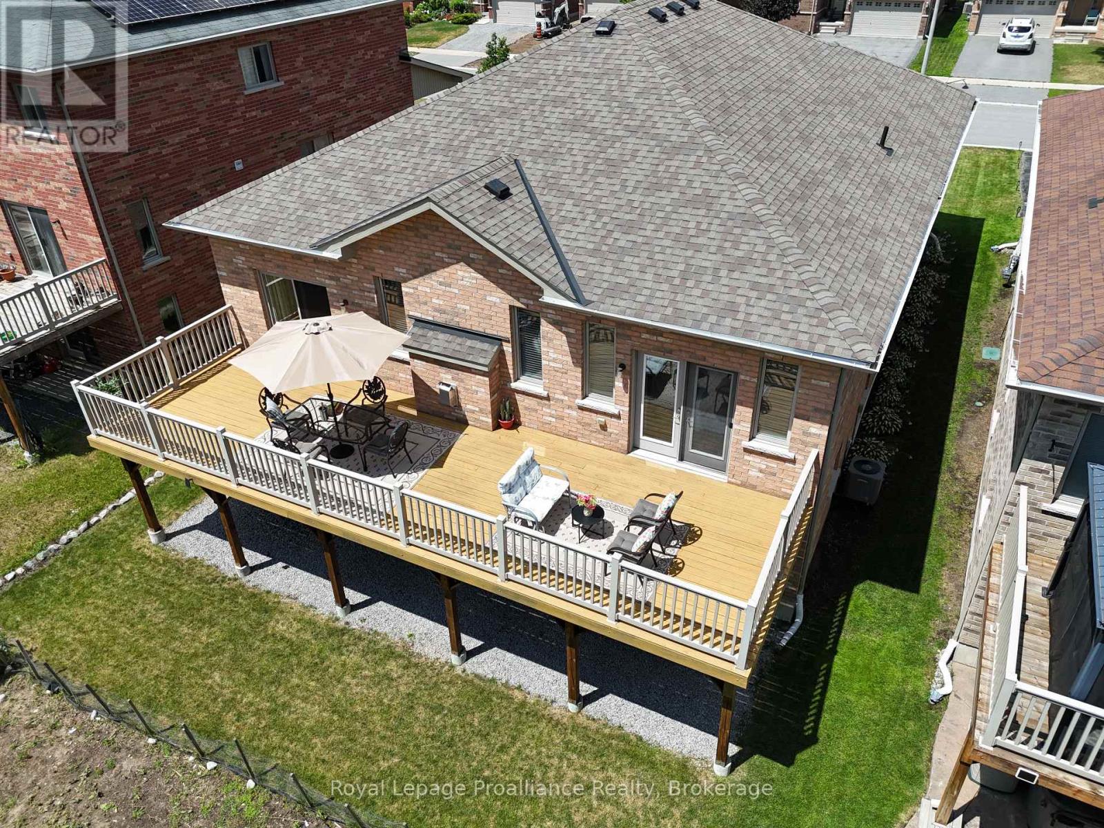 46 White Hart Lane, Trent Hills, Ontario  K0L 1Y0 - Photo 38 - X13612472