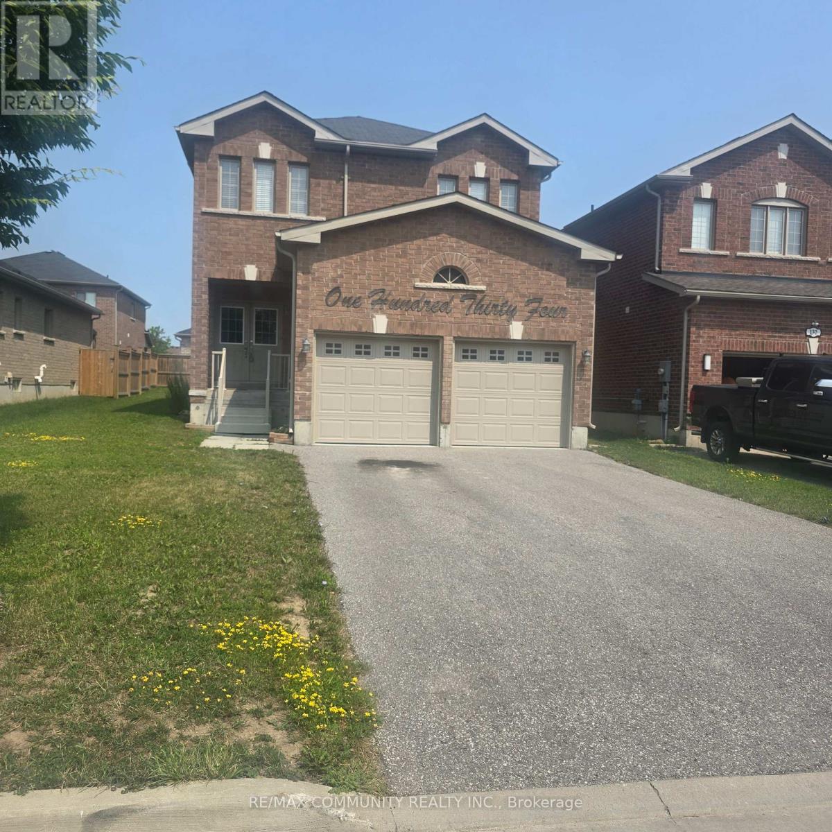 134 SPRINGDALE DRIVE, kawartha lakes (lindsay), Ontario