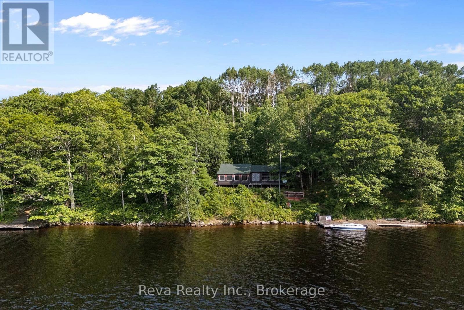 743 BAPTISTE LAKE NORTH SHORE, hastings highlands (herschel ward), Ontario