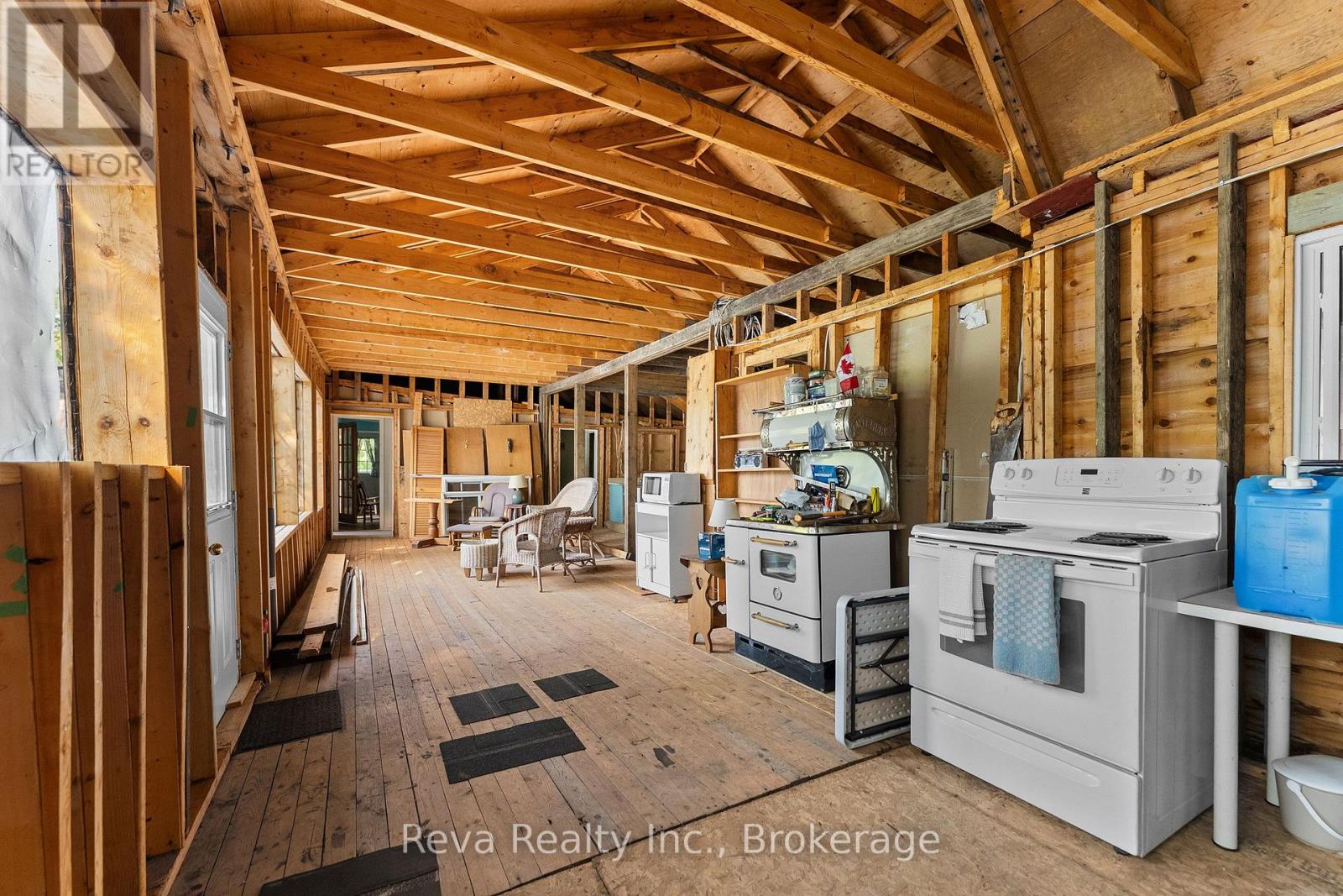 743 Baptiste Lake North Shore, Hastings Highlands (Herschel Ward), Ontario  K0L 1C0 - Photo 11 - X13612638